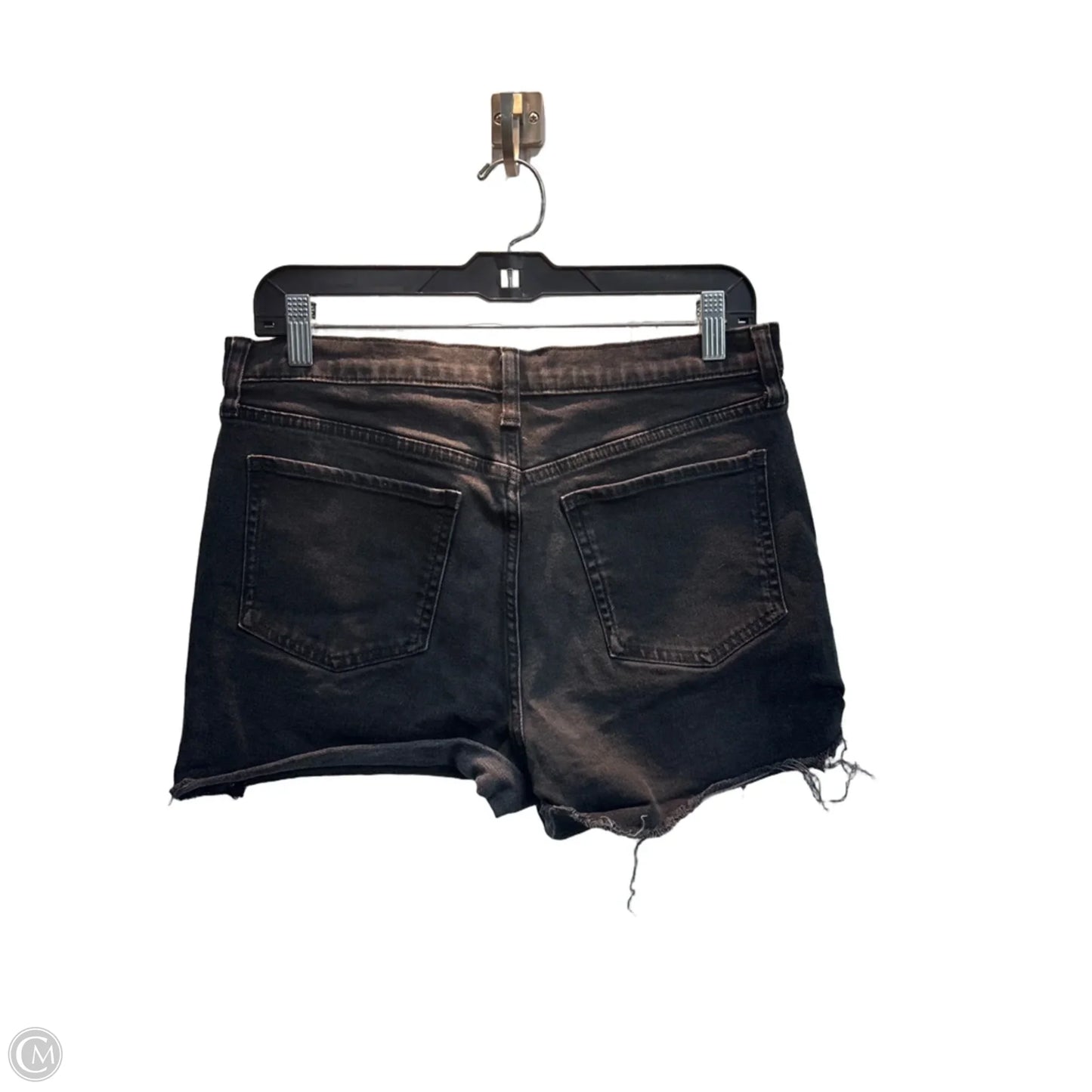 Shorts By Gap In Black, Size: 10
