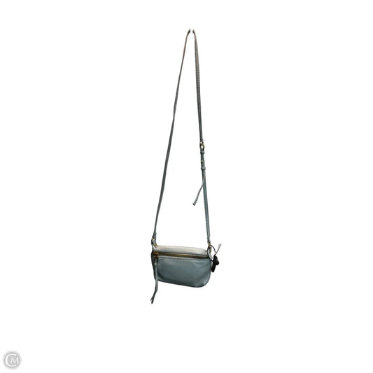 Crossbody Leather By Hobo Intl, Size: Small