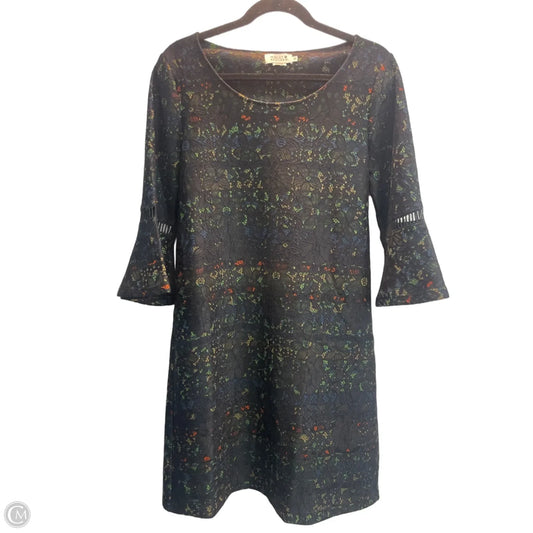 Dress Party Midi By Molly Bracken In Multi-colored, Size: M