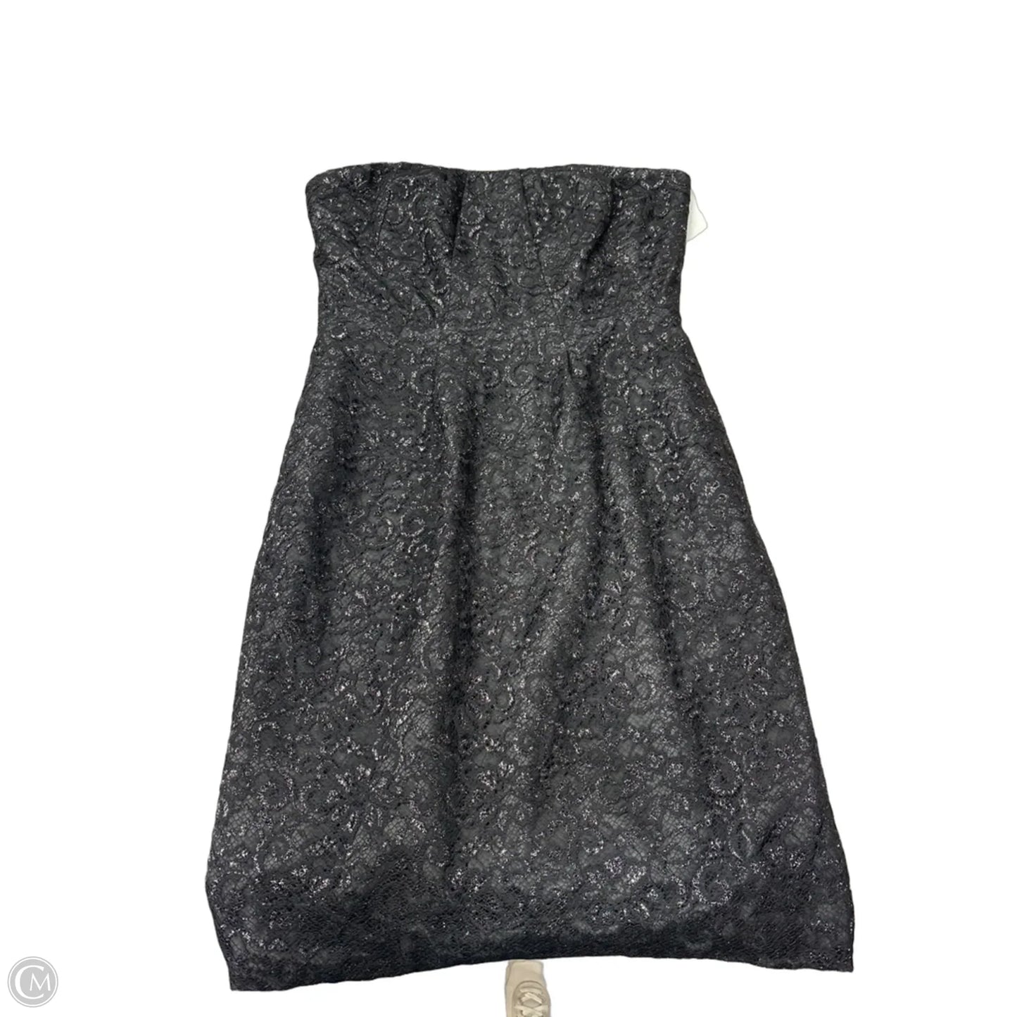 Dress Party Short By J. Crew In Black, Size: 4