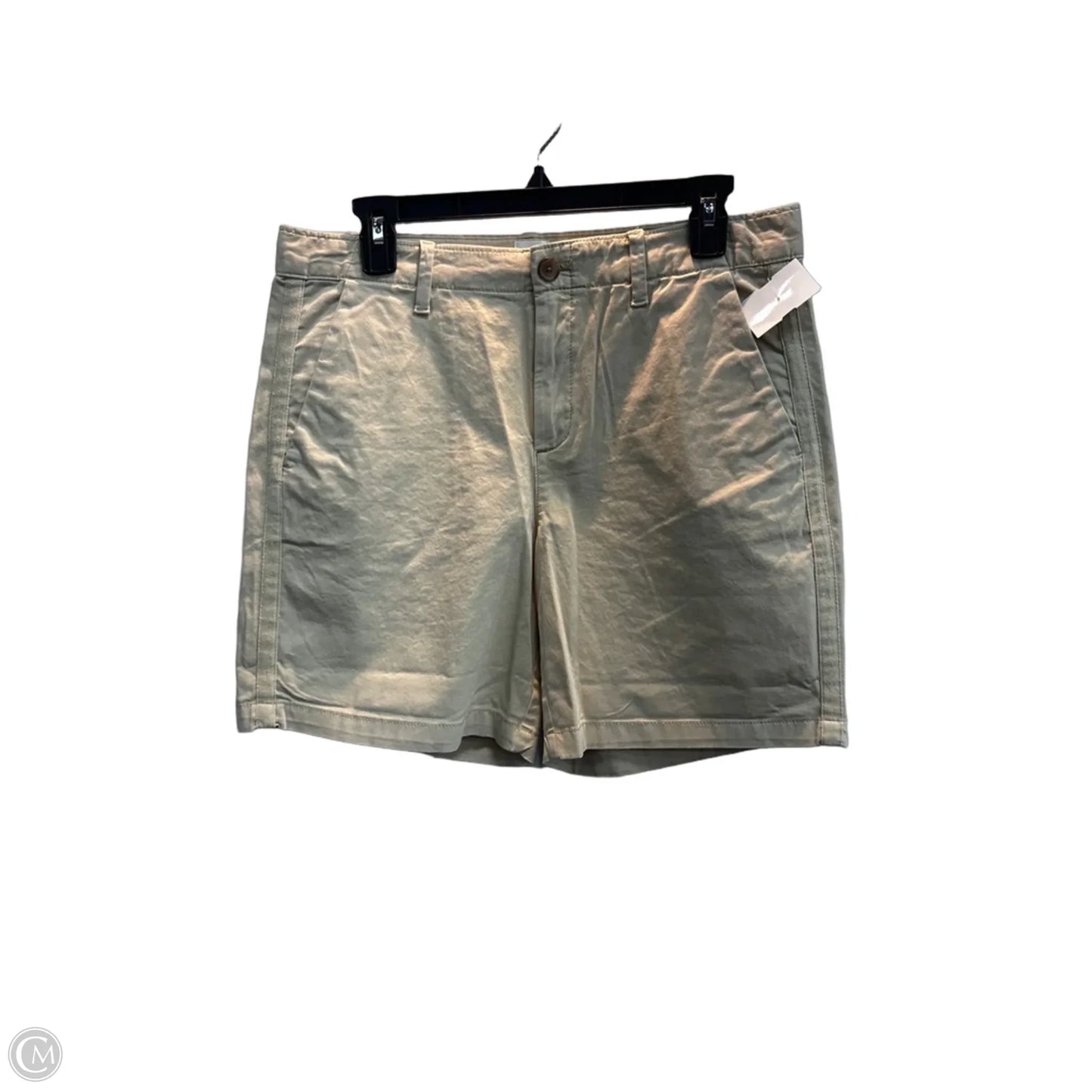 Shorts By Gap In Tan, Size: 8