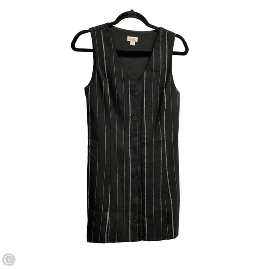Dress Work By Ana In Black, Size: Xs