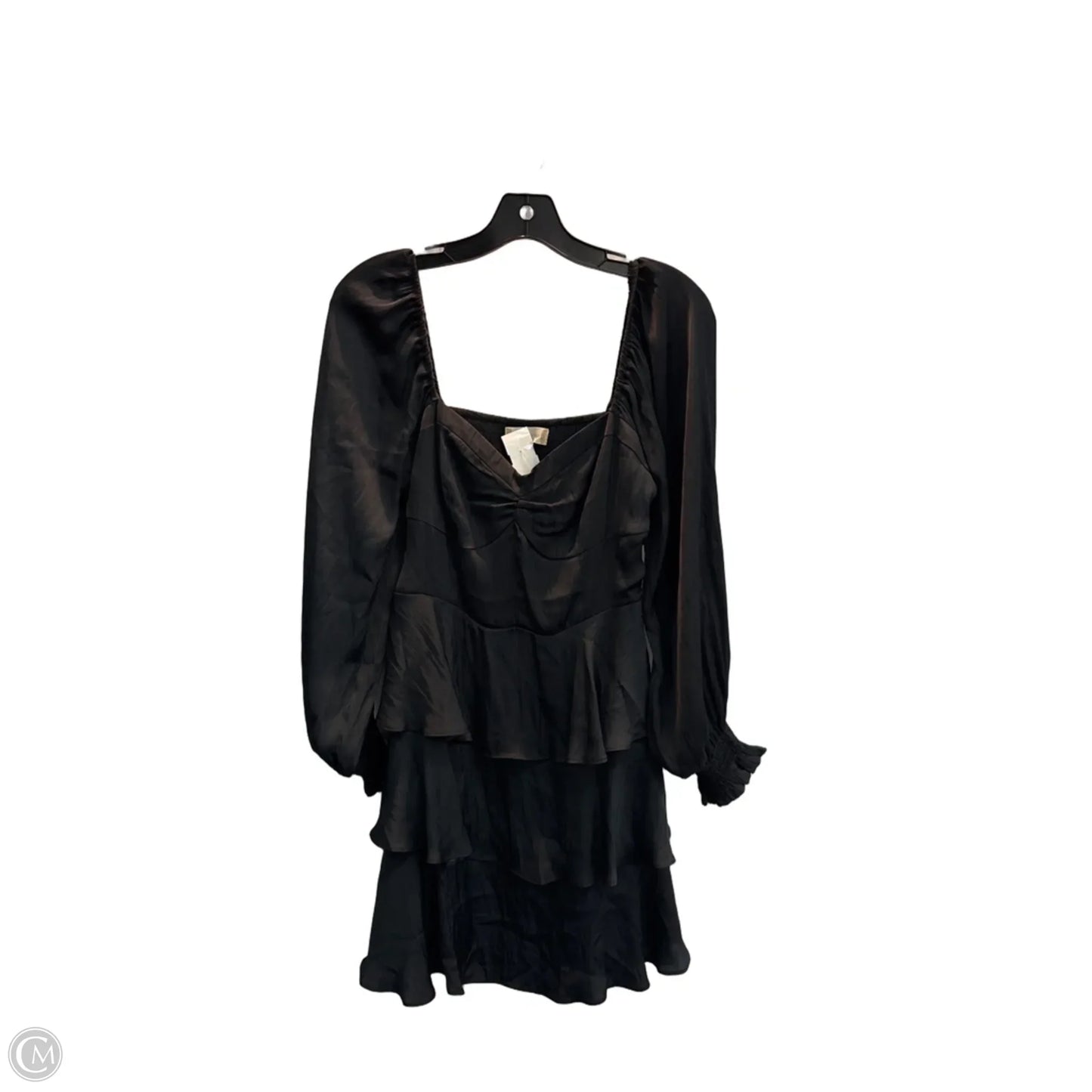 Dress Party Short By Altard State In Black, Size: M