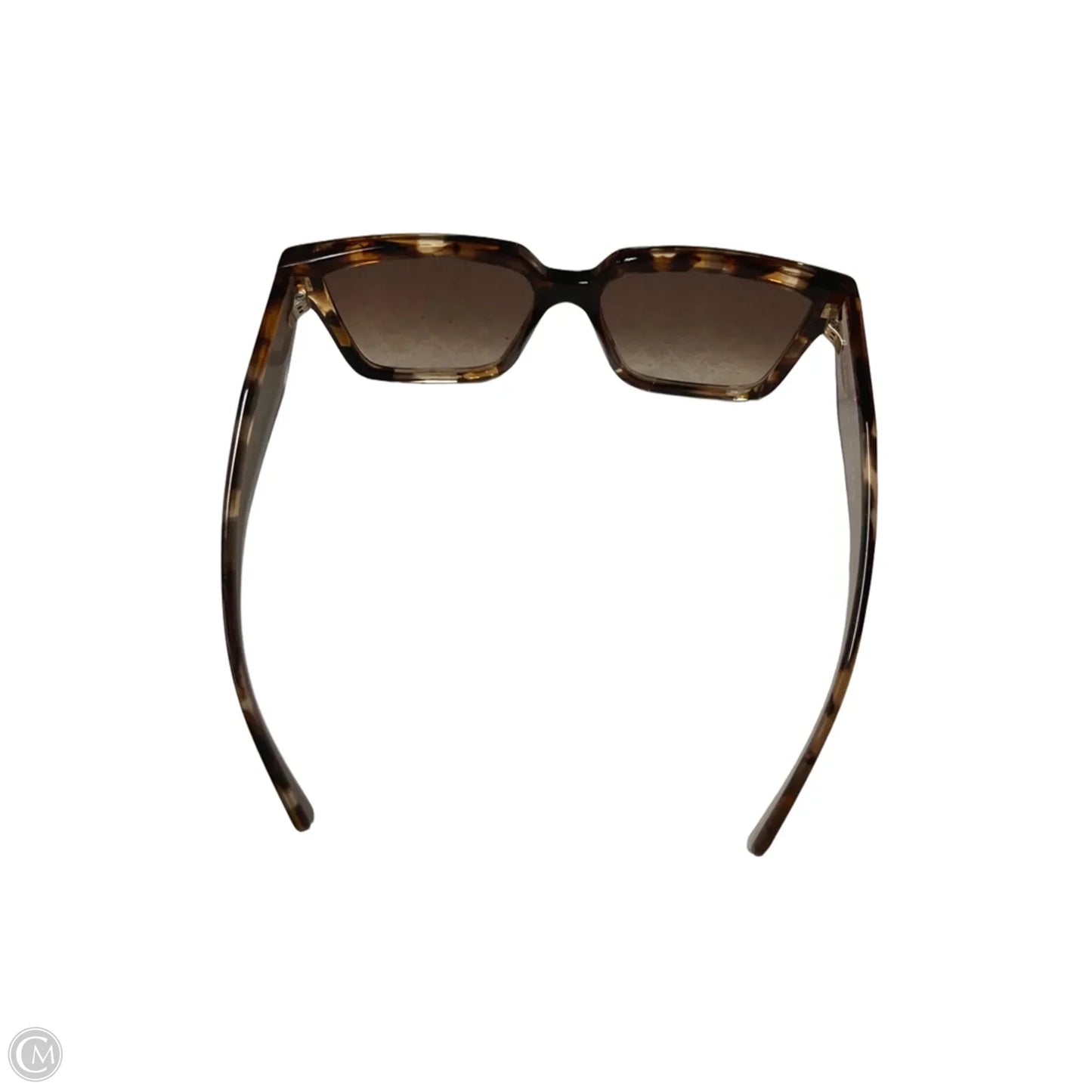 Sunglasses Luxury Designer By Prada, Size: