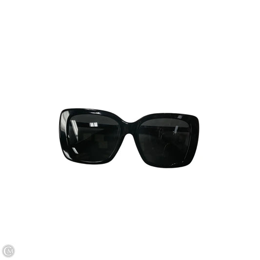 Sunglasses Luxury Designer By Burberry, Size: