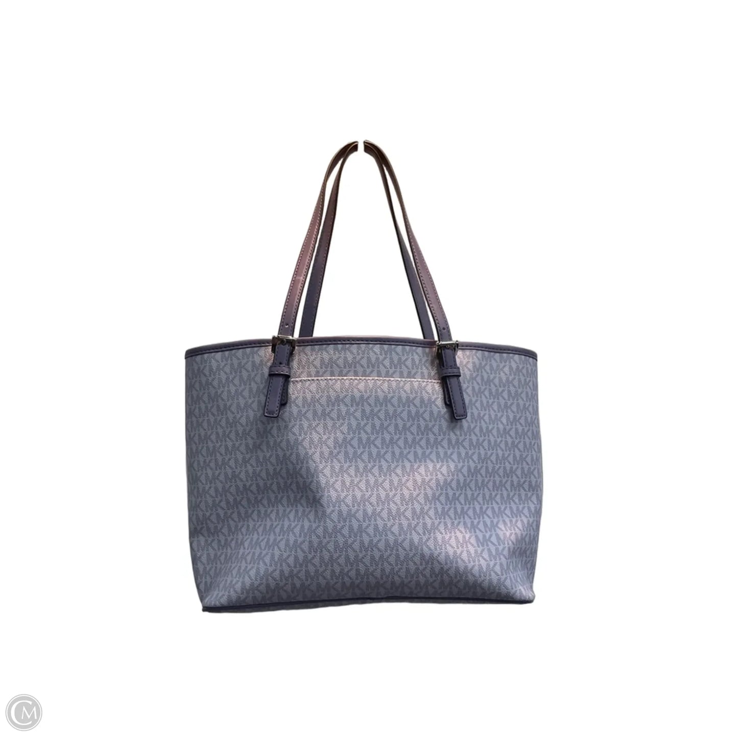 Tote Designer By Michael Kors, Size: Medium