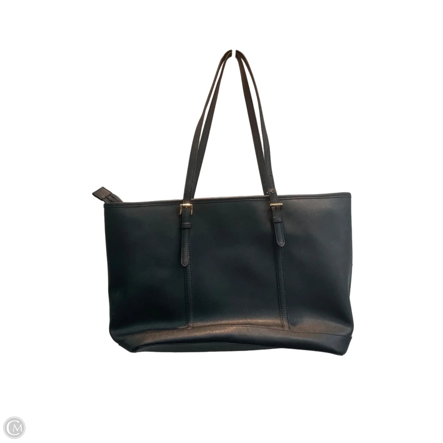 Tote Designer By Michael Kors, Size: Large