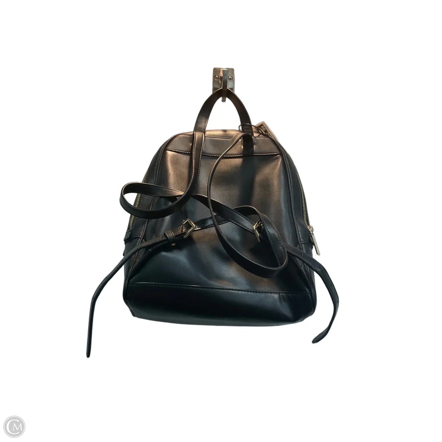 Backpack Designer By Michael Kors, Size: Medium