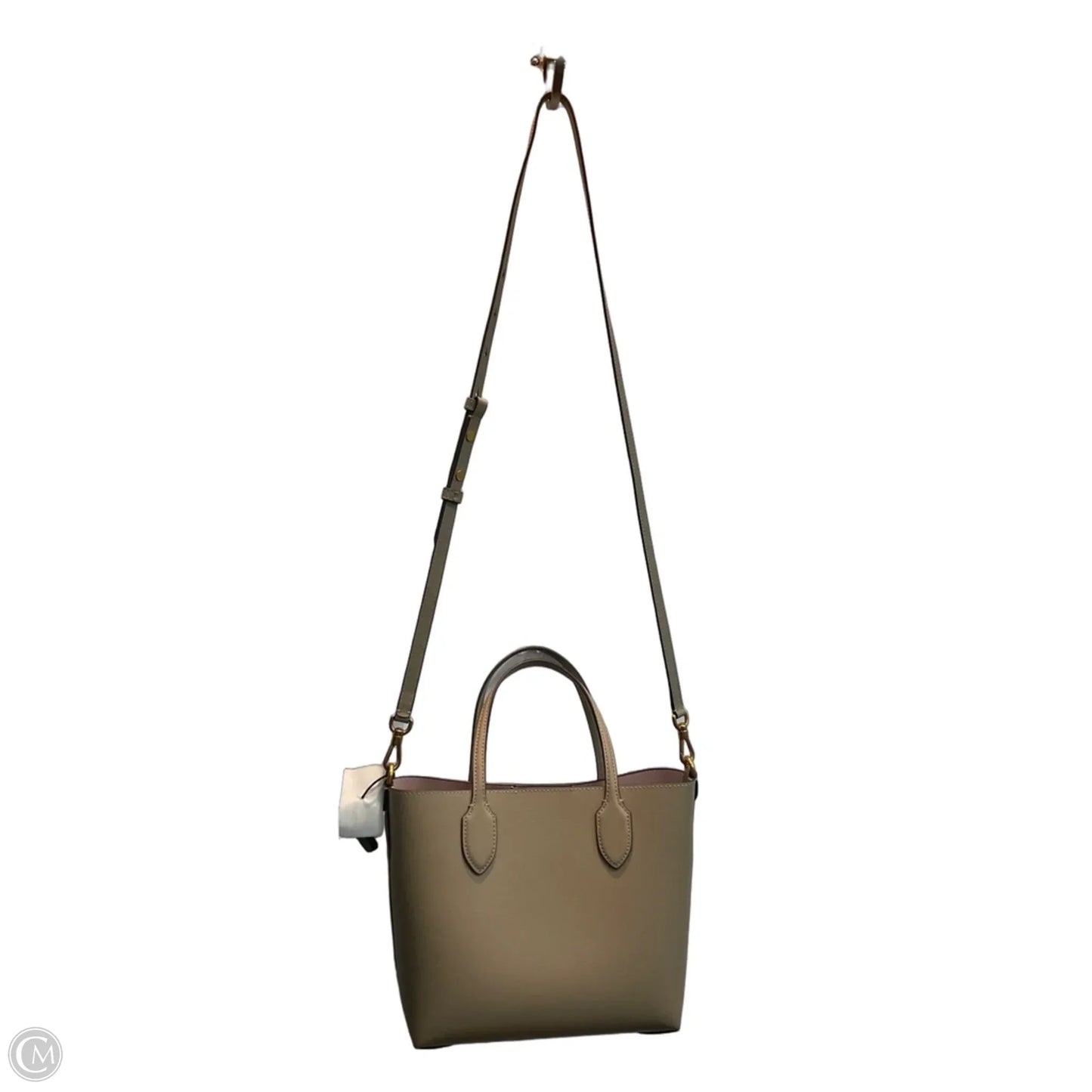 Crossbody Designer By Kate Spade, Size: Medium