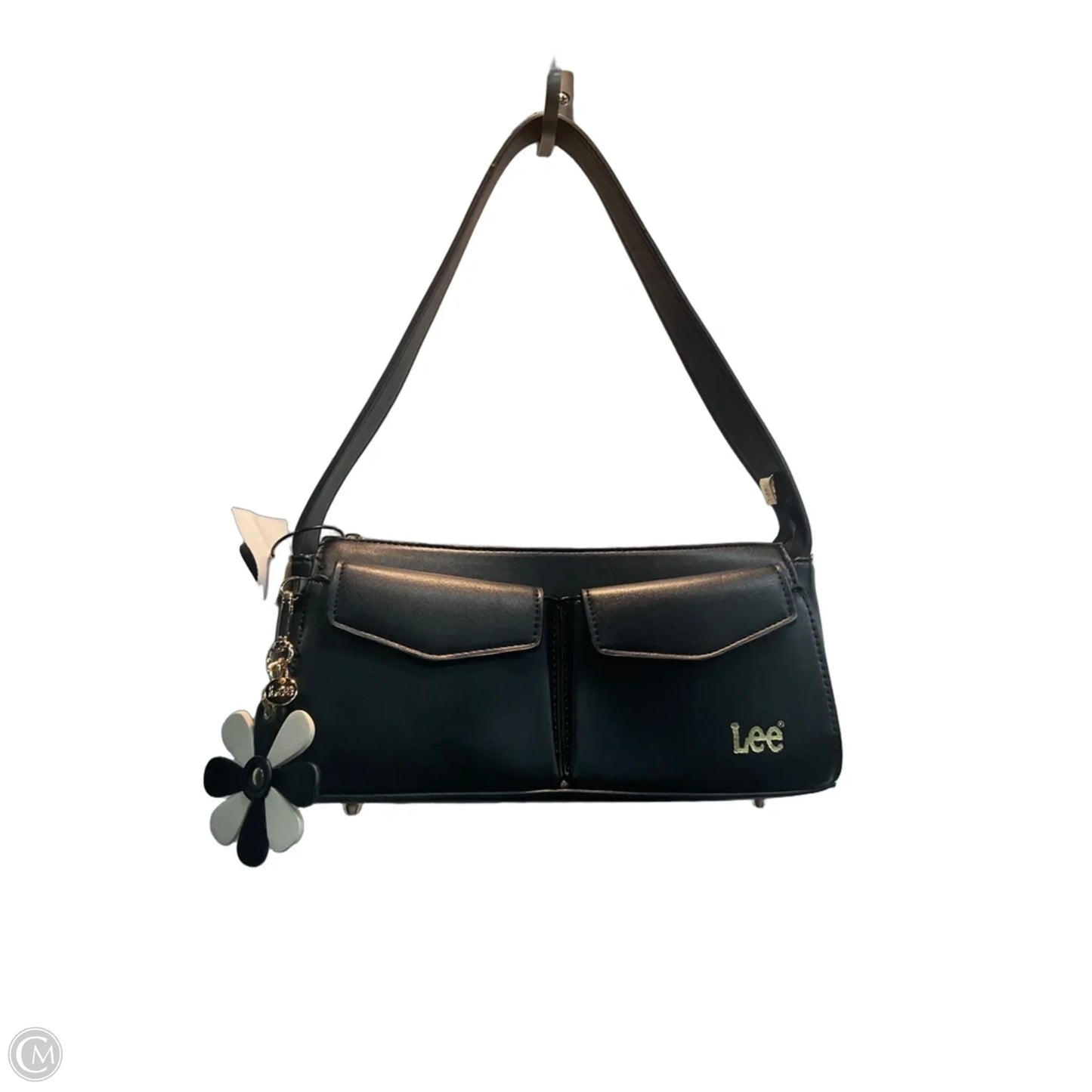 Handbag By Lee, Size: Small
