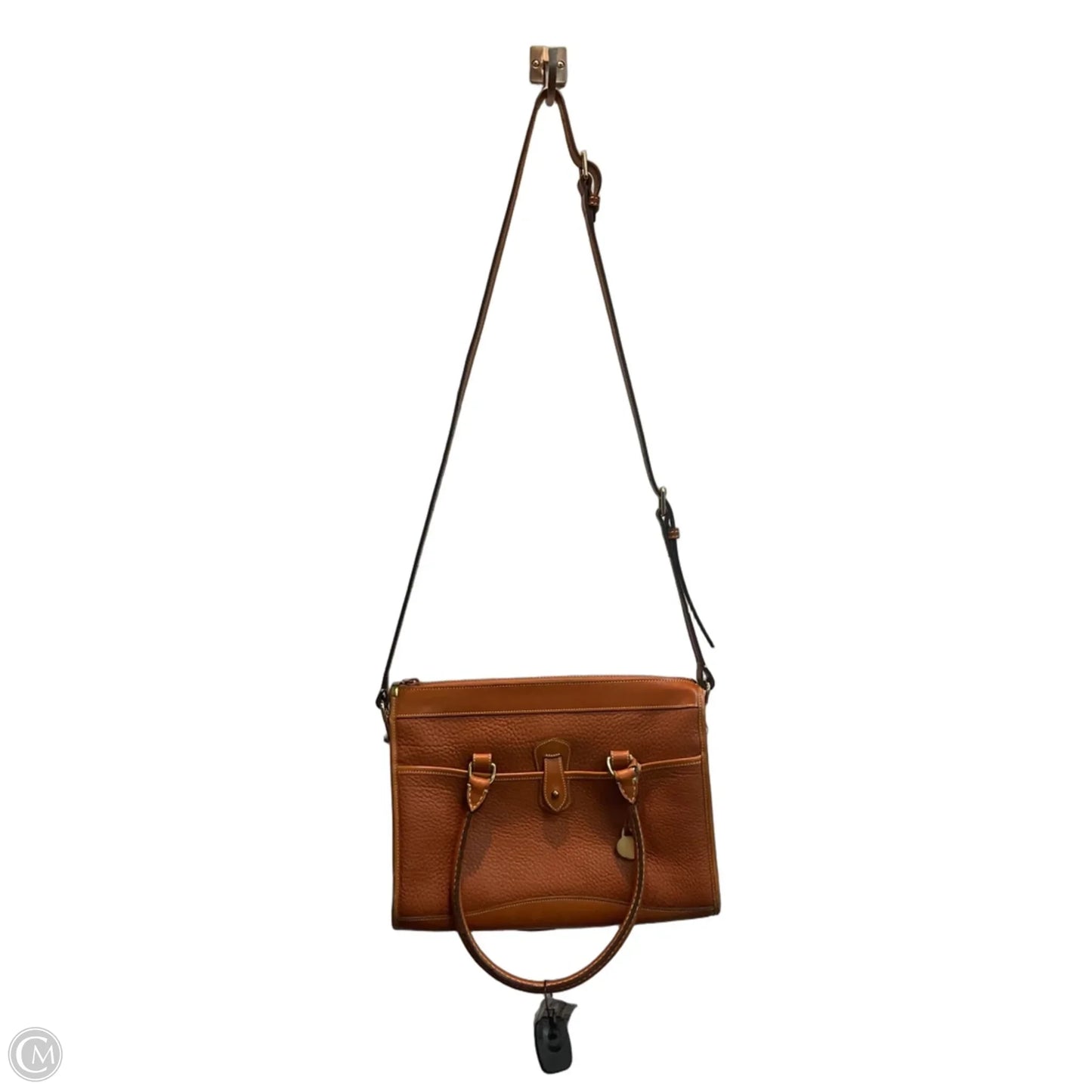 Handbag Designer By Dooney And Bourke, Size: Medium