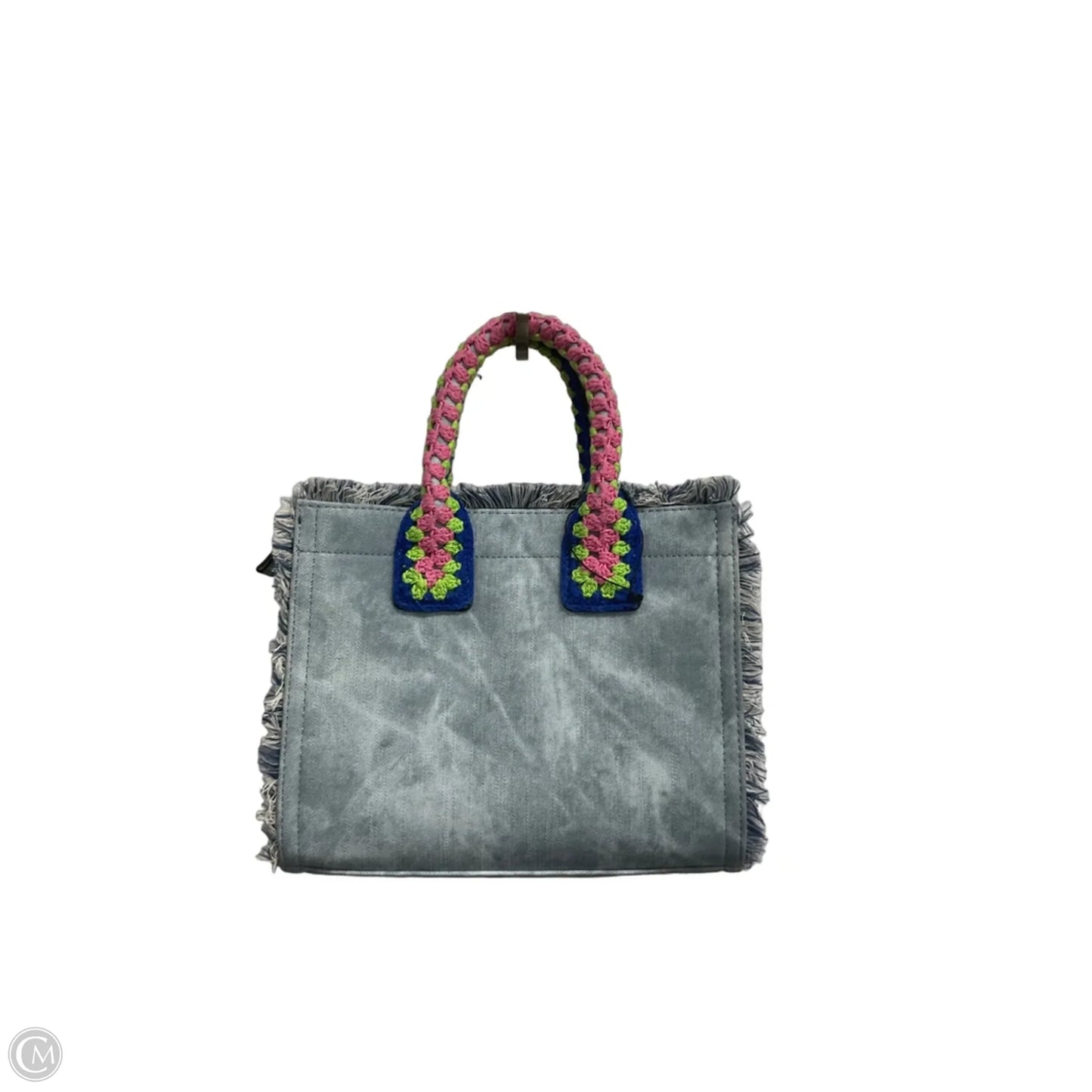 Handbag By Aldo, Size: Medium