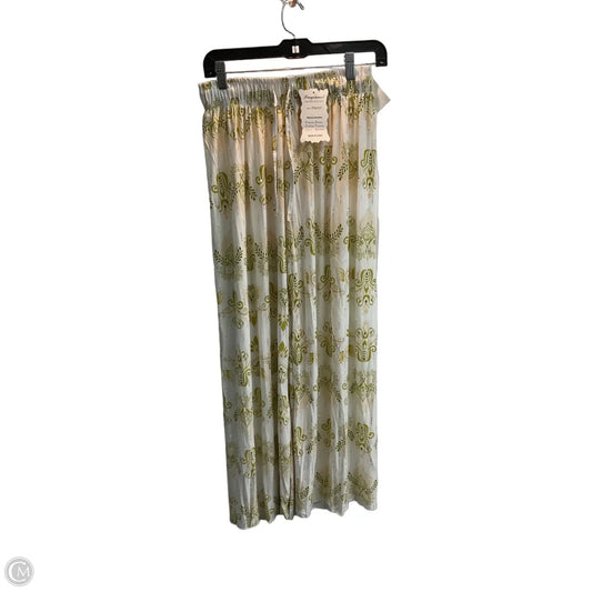 Pants Lounge By Clothes Mentor In Multi-colored, Size: Osfm