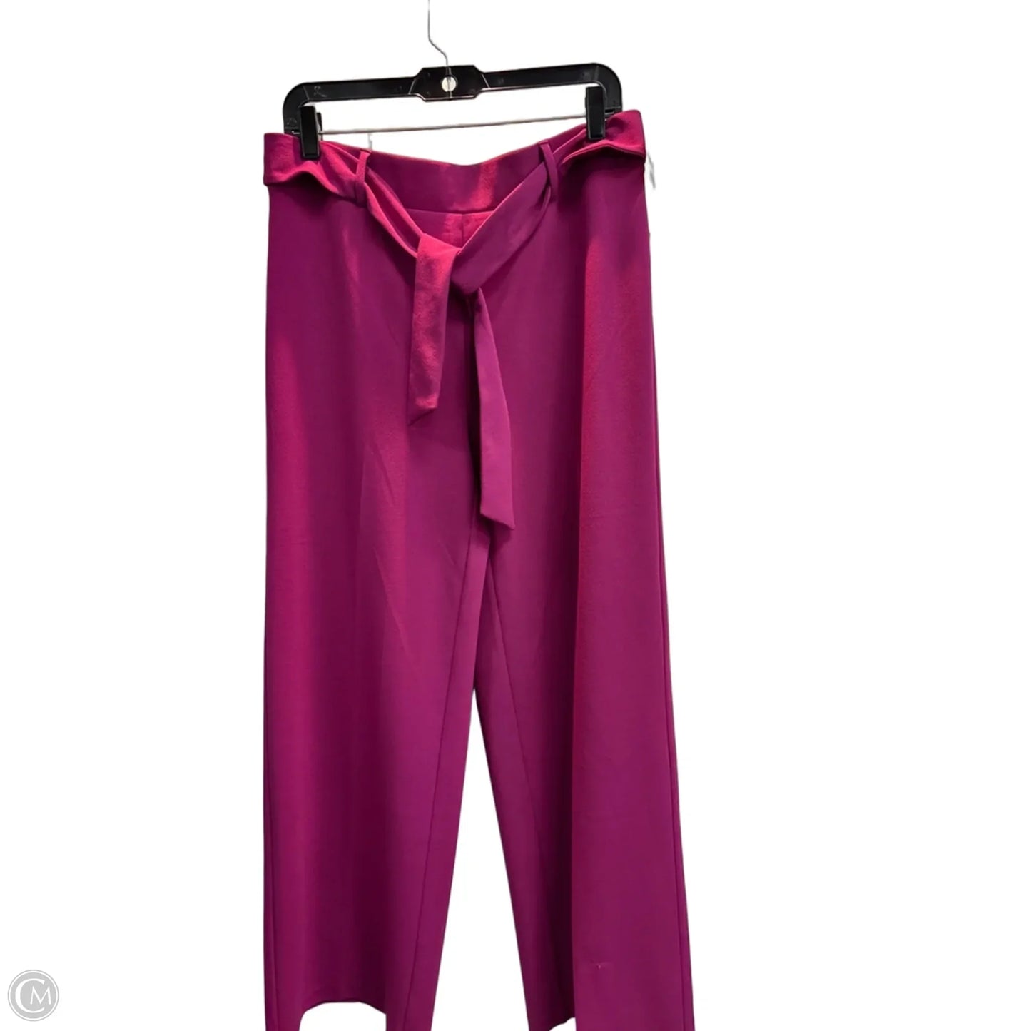 Pants Dress By Nycc In Purple, Size: 12