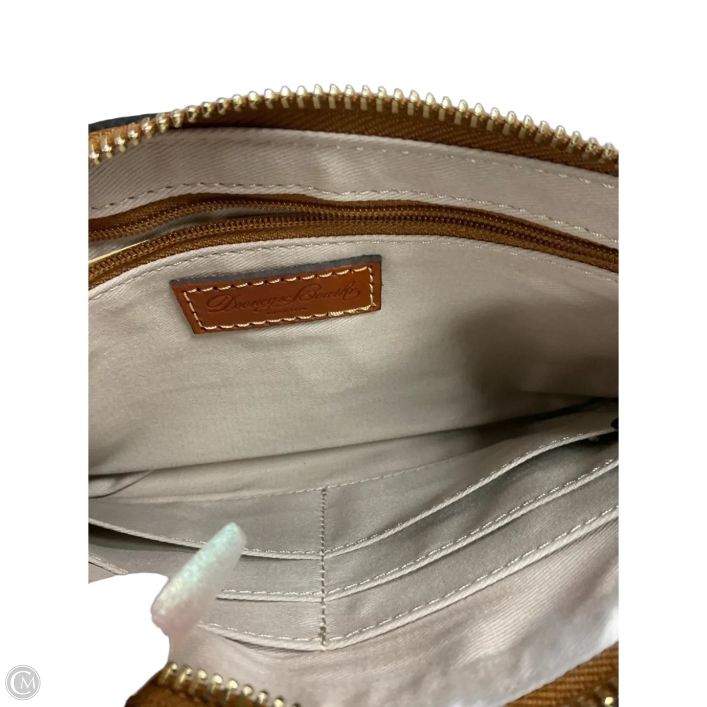 Wristlet Designer By Dooney And Bourke, Size: Medium