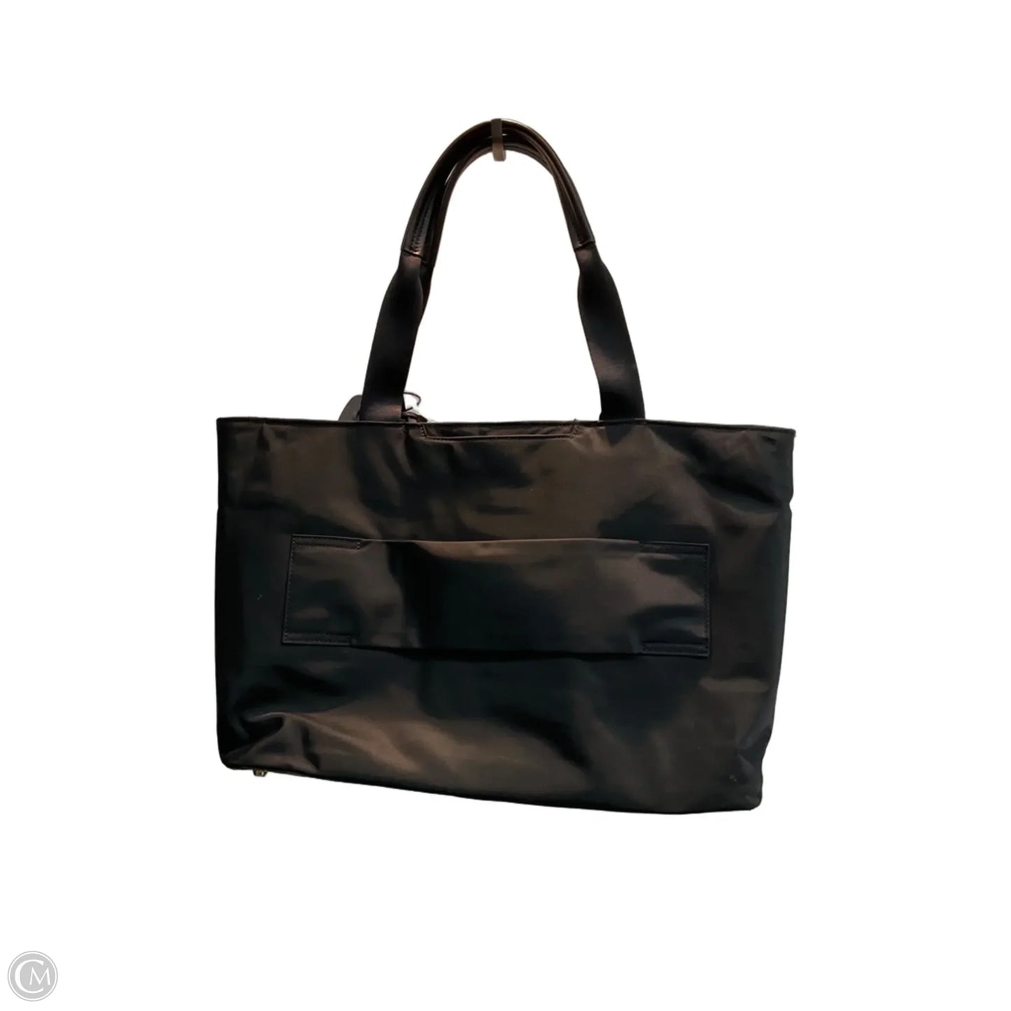 Handbag Designer By Tumi, Size: Medium