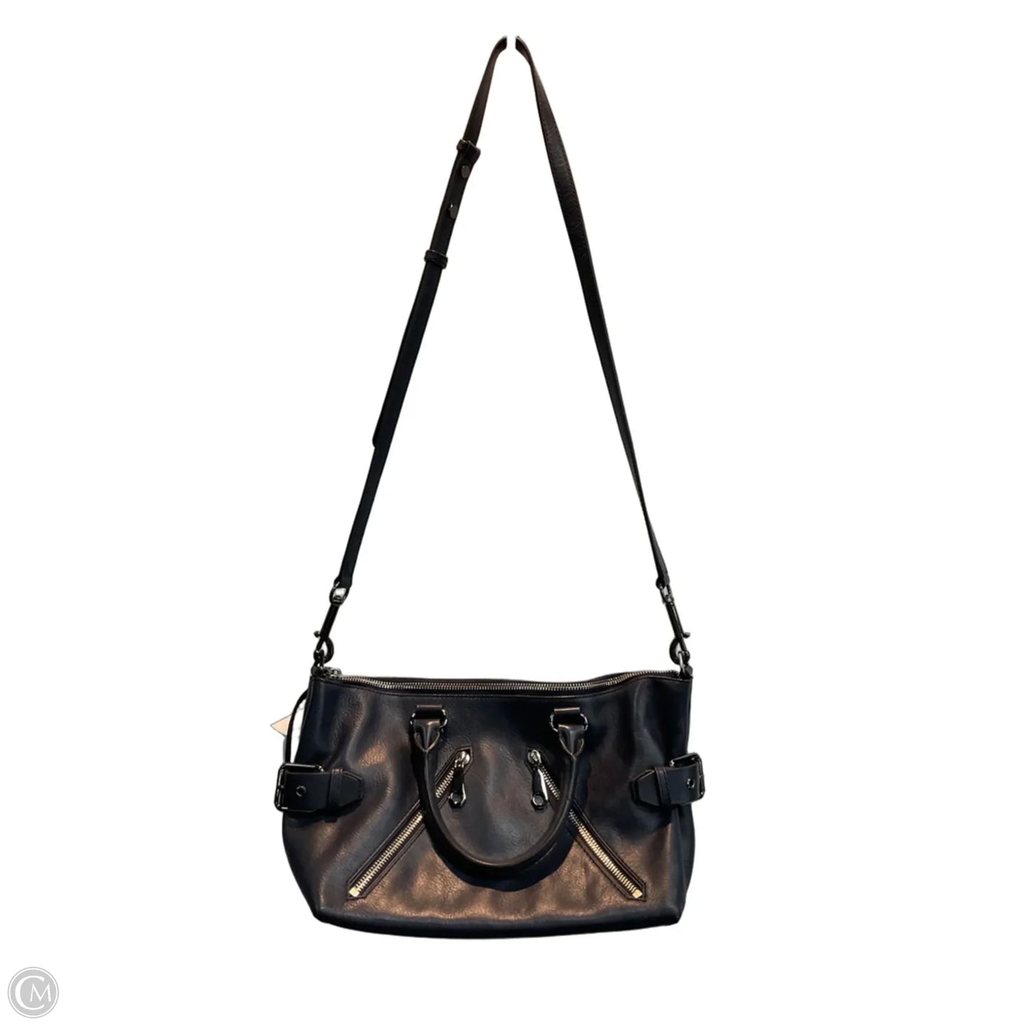 Handbag Designer By Rebecca Minkoff, Size: Medium
