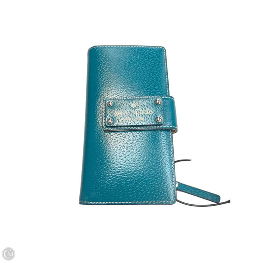 Wallet Designer By Kate Spade, Size: Medium