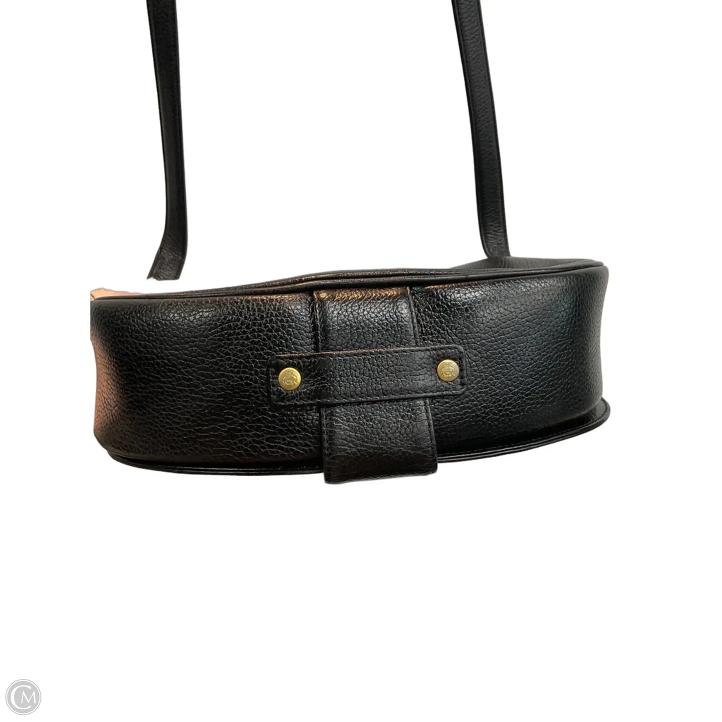 Crossbody Luxury Designer By Mcm, Size: Medium