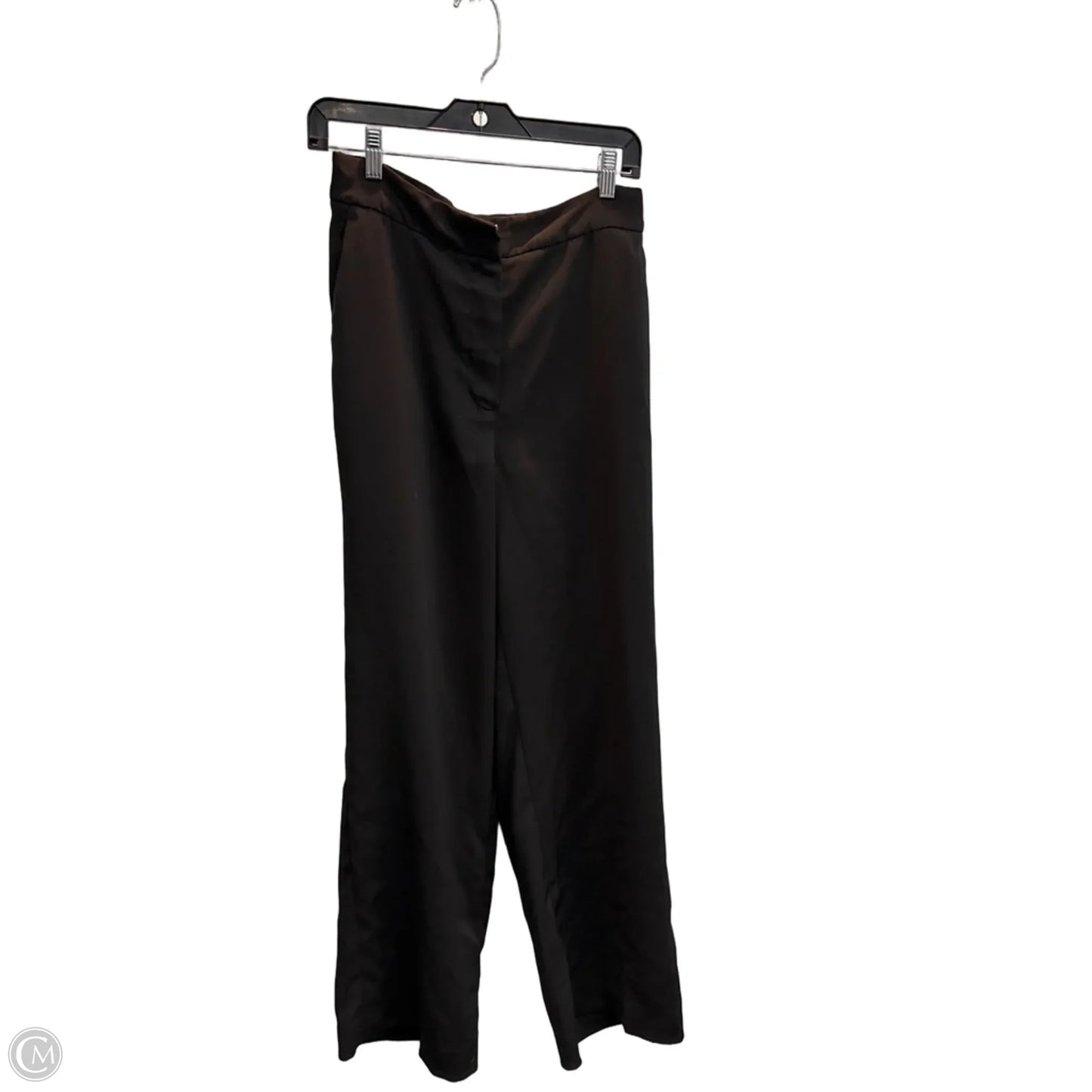 Pants Dress By Quince In Black, Size: 10