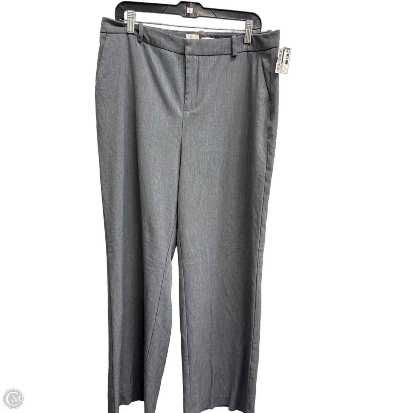 Pants Wide Leg By A New Day In Grey, Size: 16