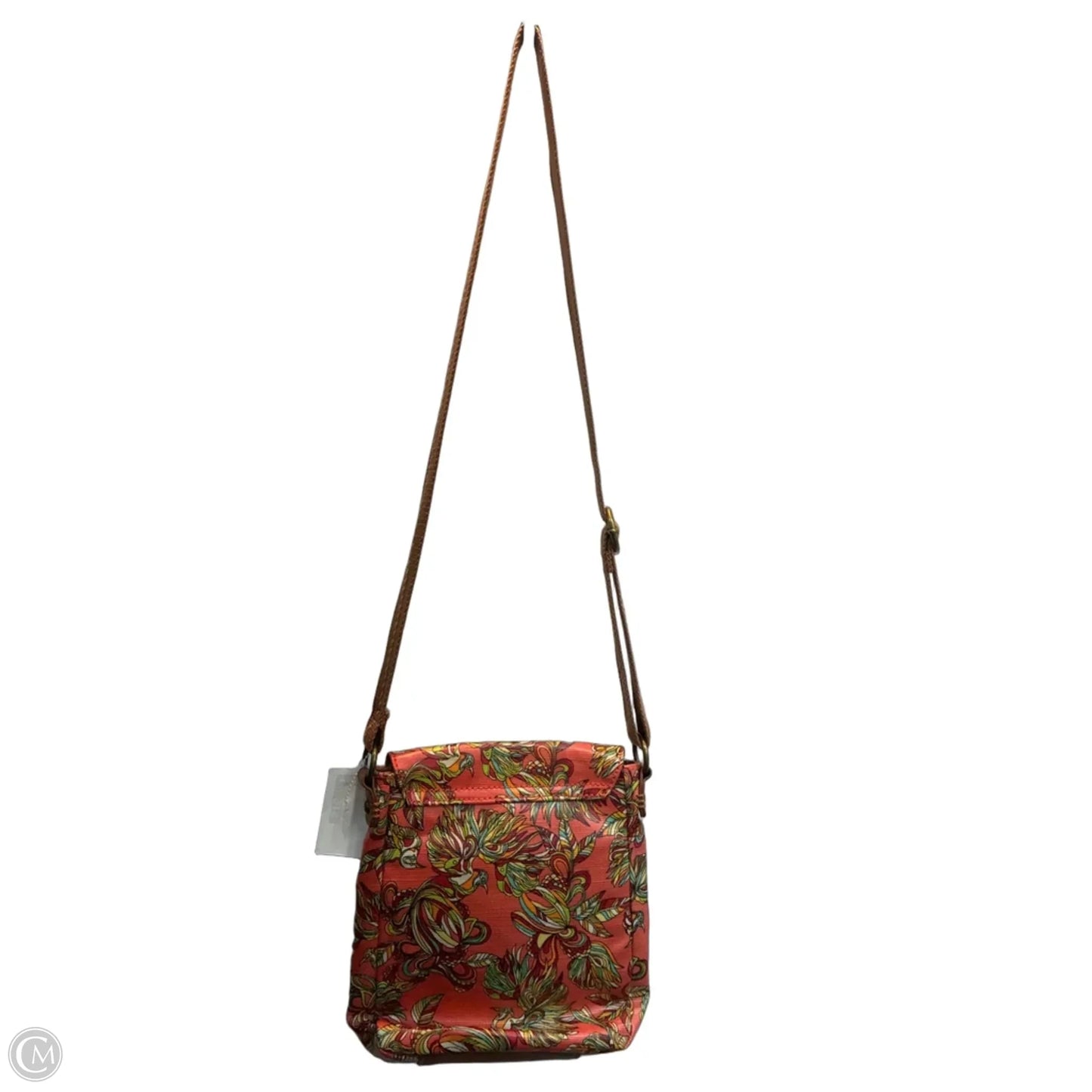 Crossbody By Sakroots, Size: Medium