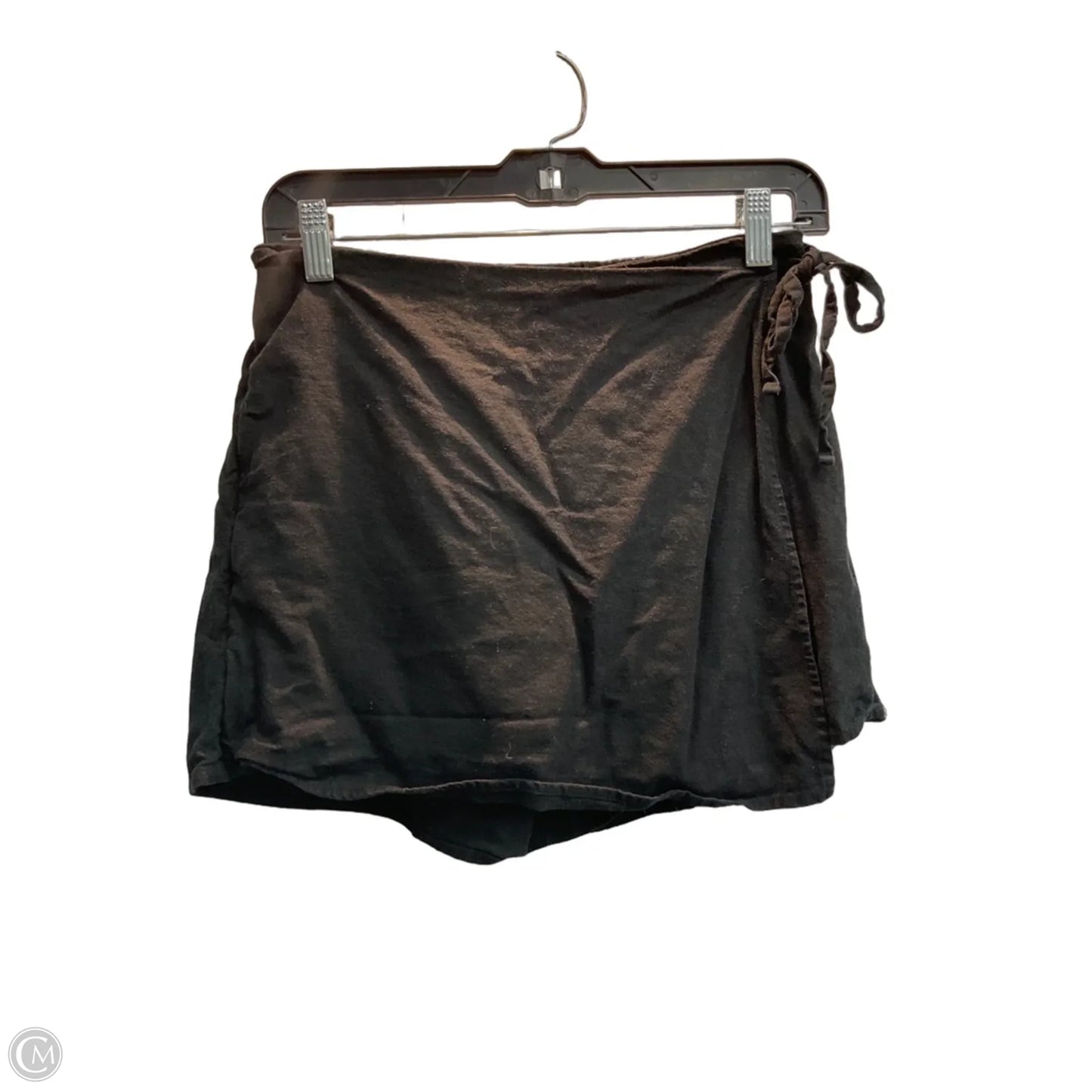 Skort By Old Navy In Black, Size: S