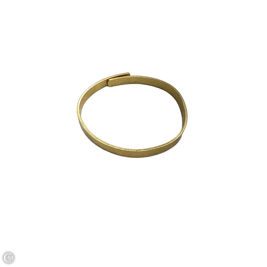 Bracelet Cuff By Madewell