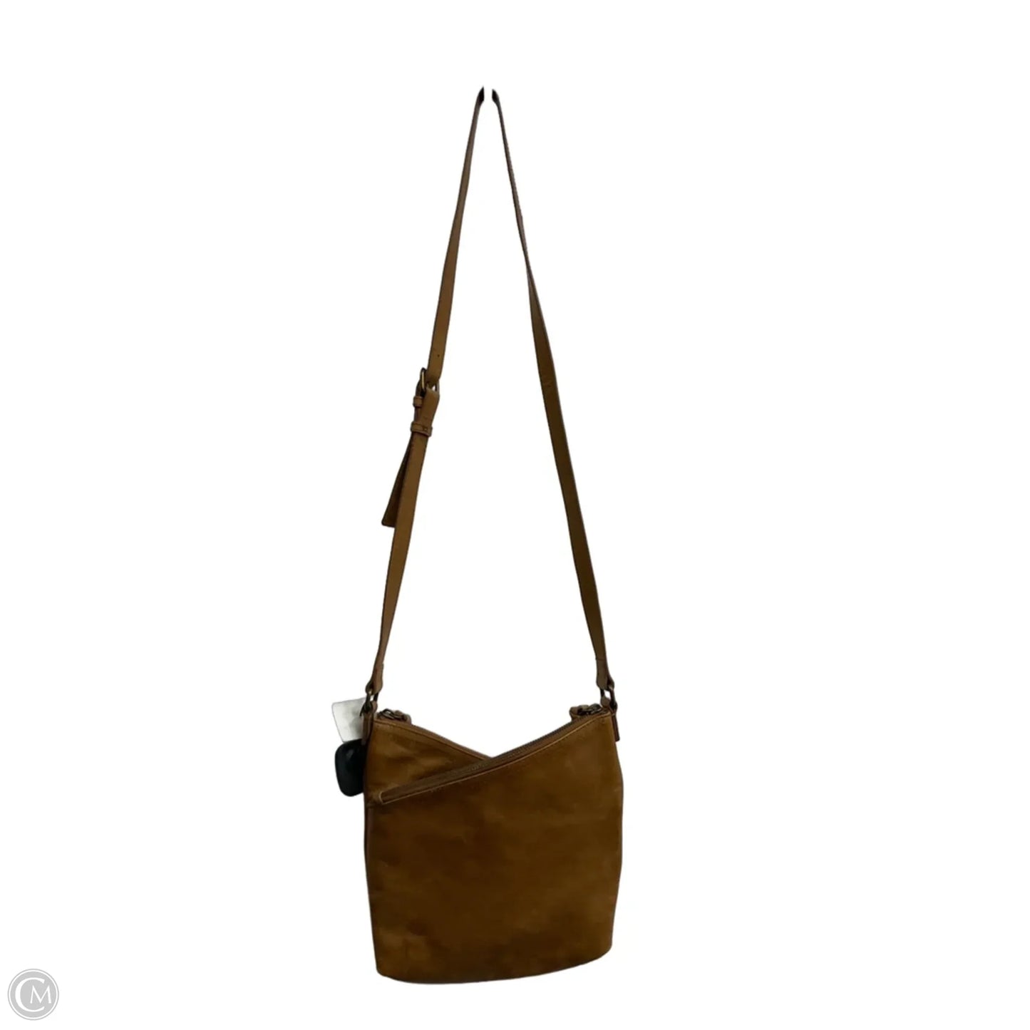 Crossbody By Lucky Brand, Size: Medium