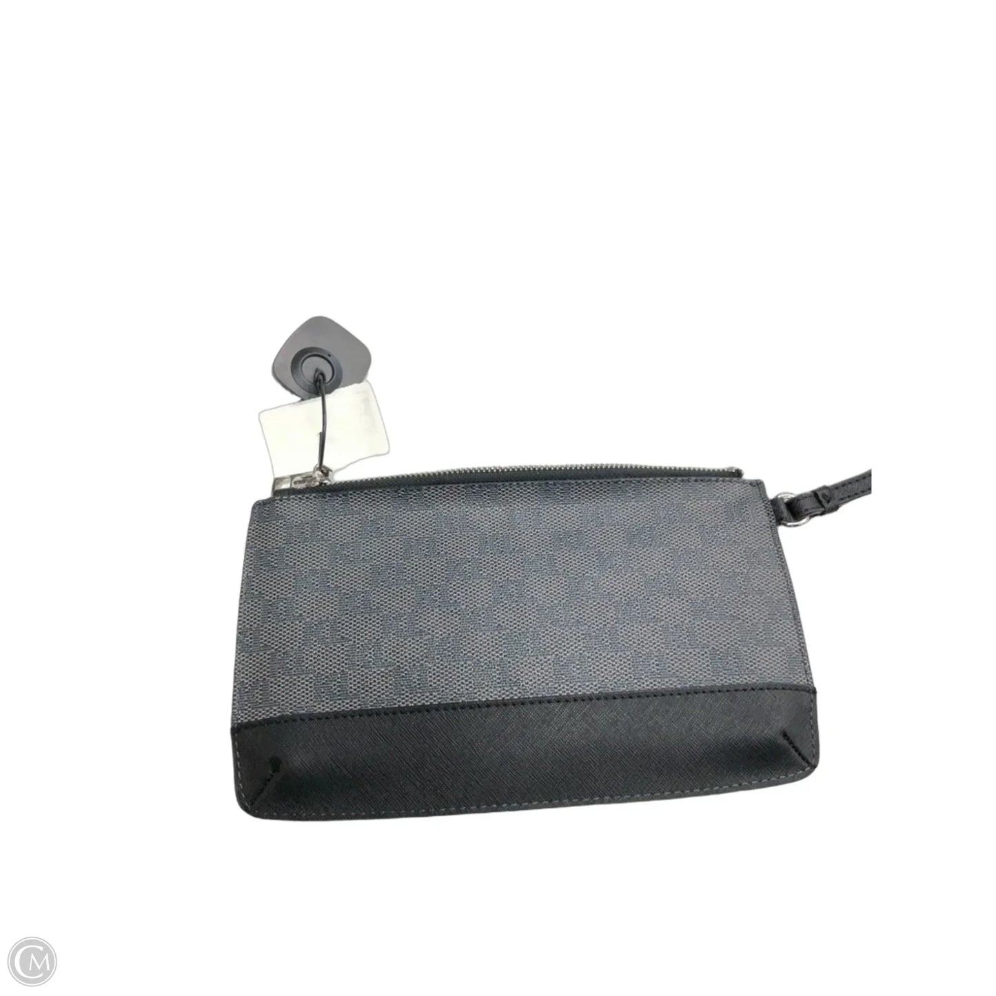 Wristlet Designer By Karl Lagerfeld, Size: Medium