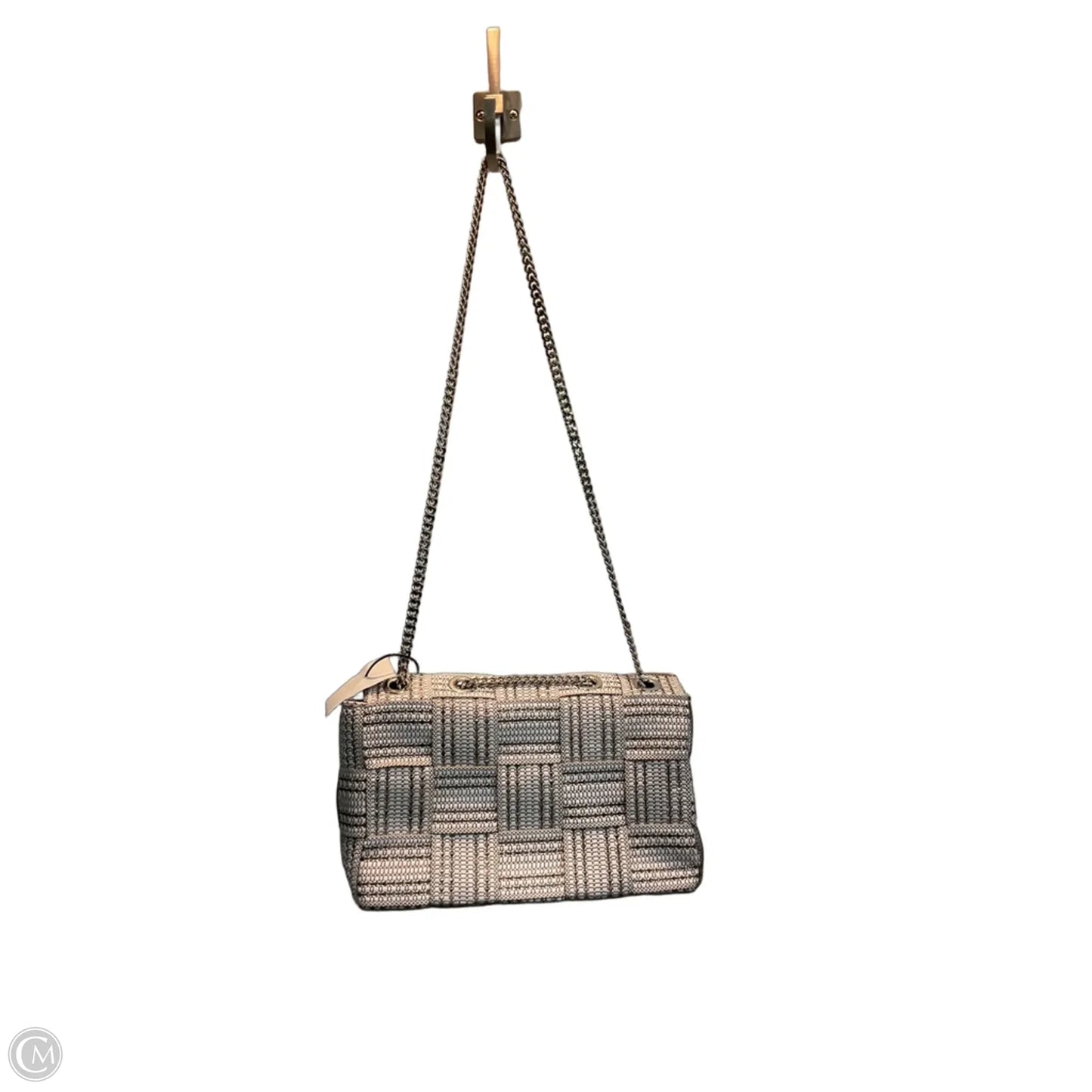 Handbag By Clothes Mentor, Size: Small