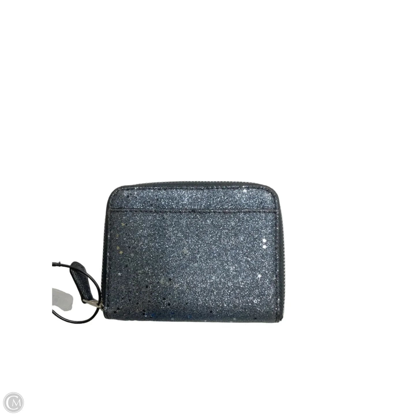 Wallet Designer By Coach, Size: Small