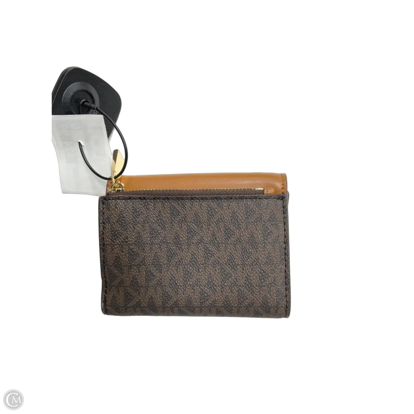 Wallet Designer By Michael Kors, Size: Large