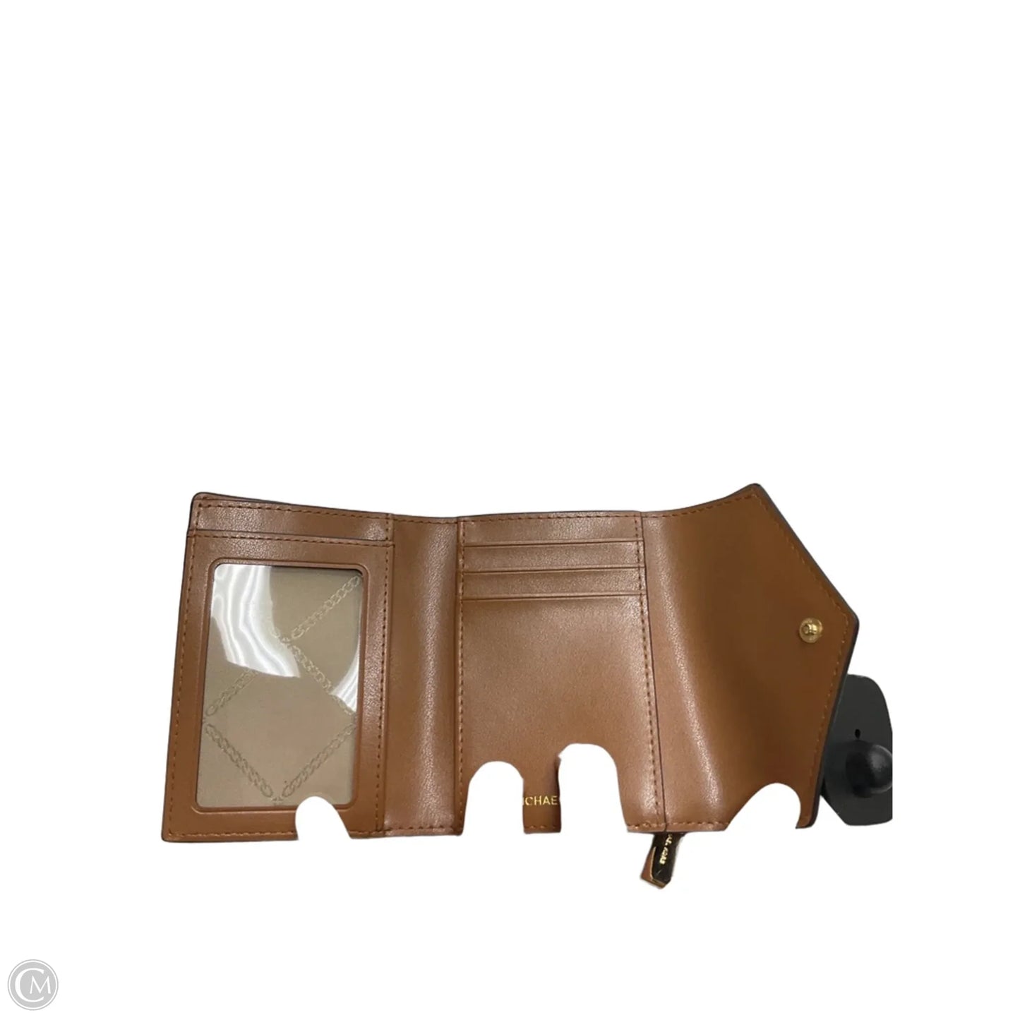 Wallet Designer By Michael Kors, Size: Large
