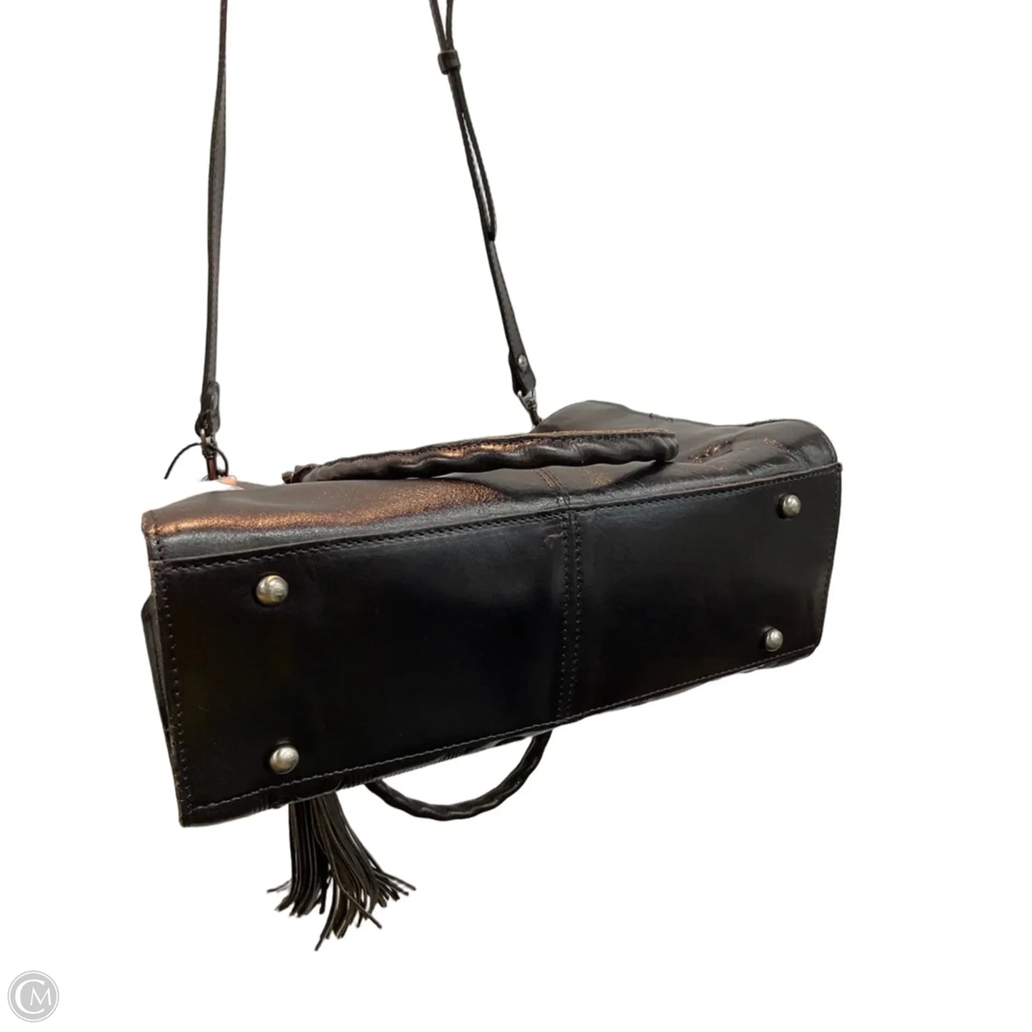 Handbag Designer By Patricia Nash, Size: Medium