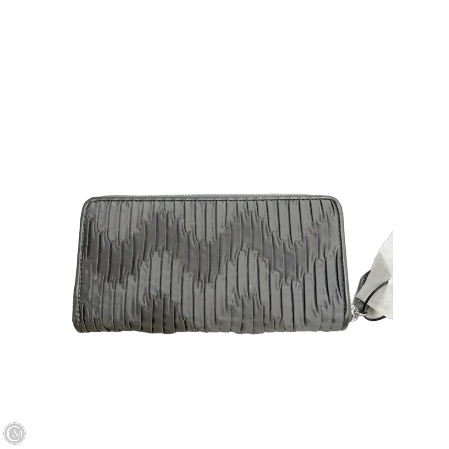Wallet Designer By Coach, Size: Medium