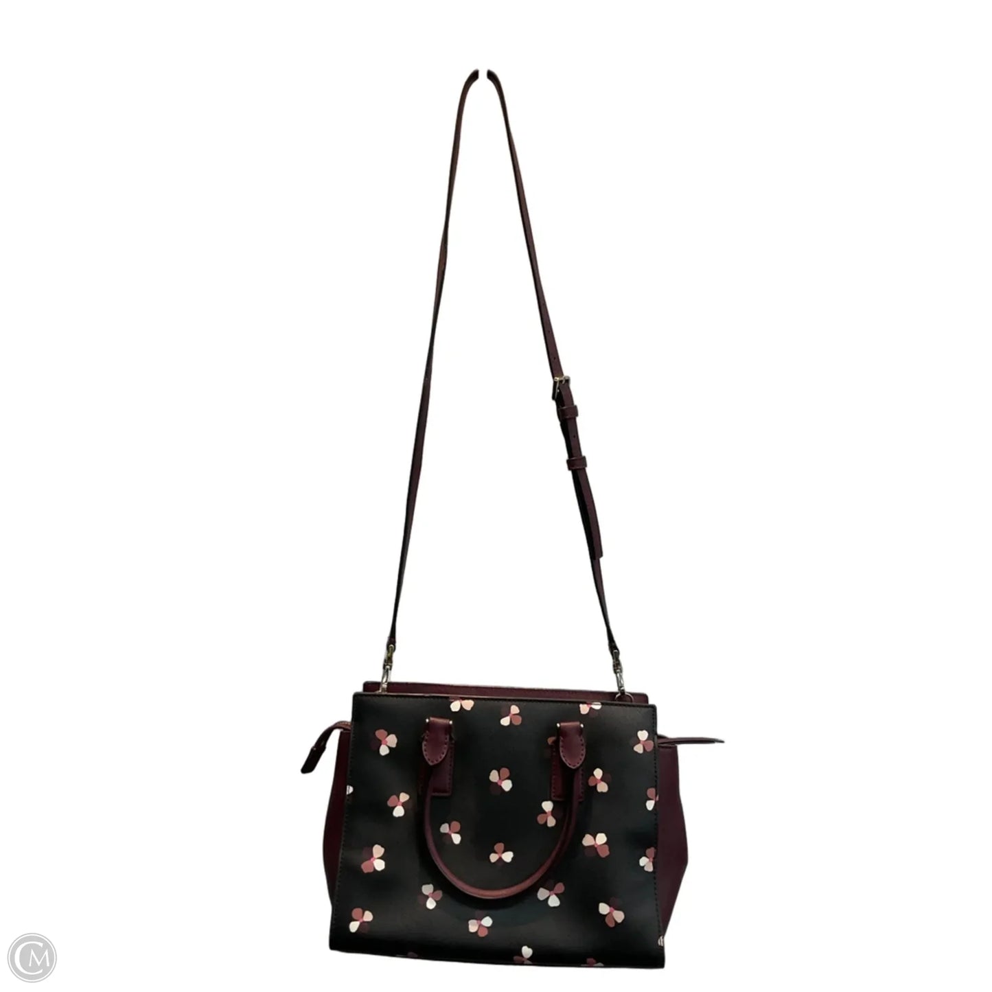 Handbag Designer By Kate Spade, Size: Medium
