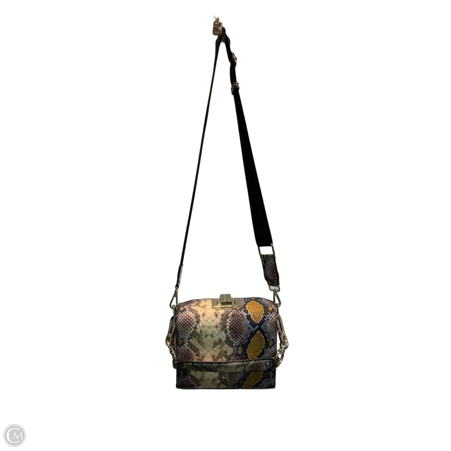 Crossbody By Steve Madden, Size: Small