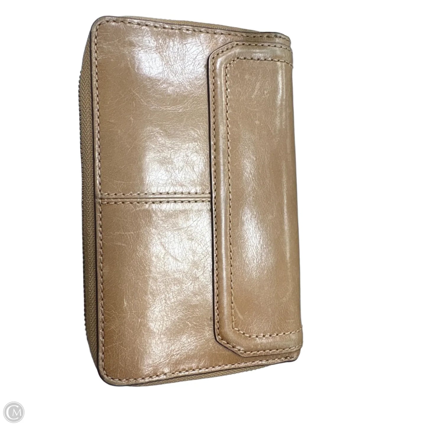 Crossbody Leather By Frye, Size: Medium
