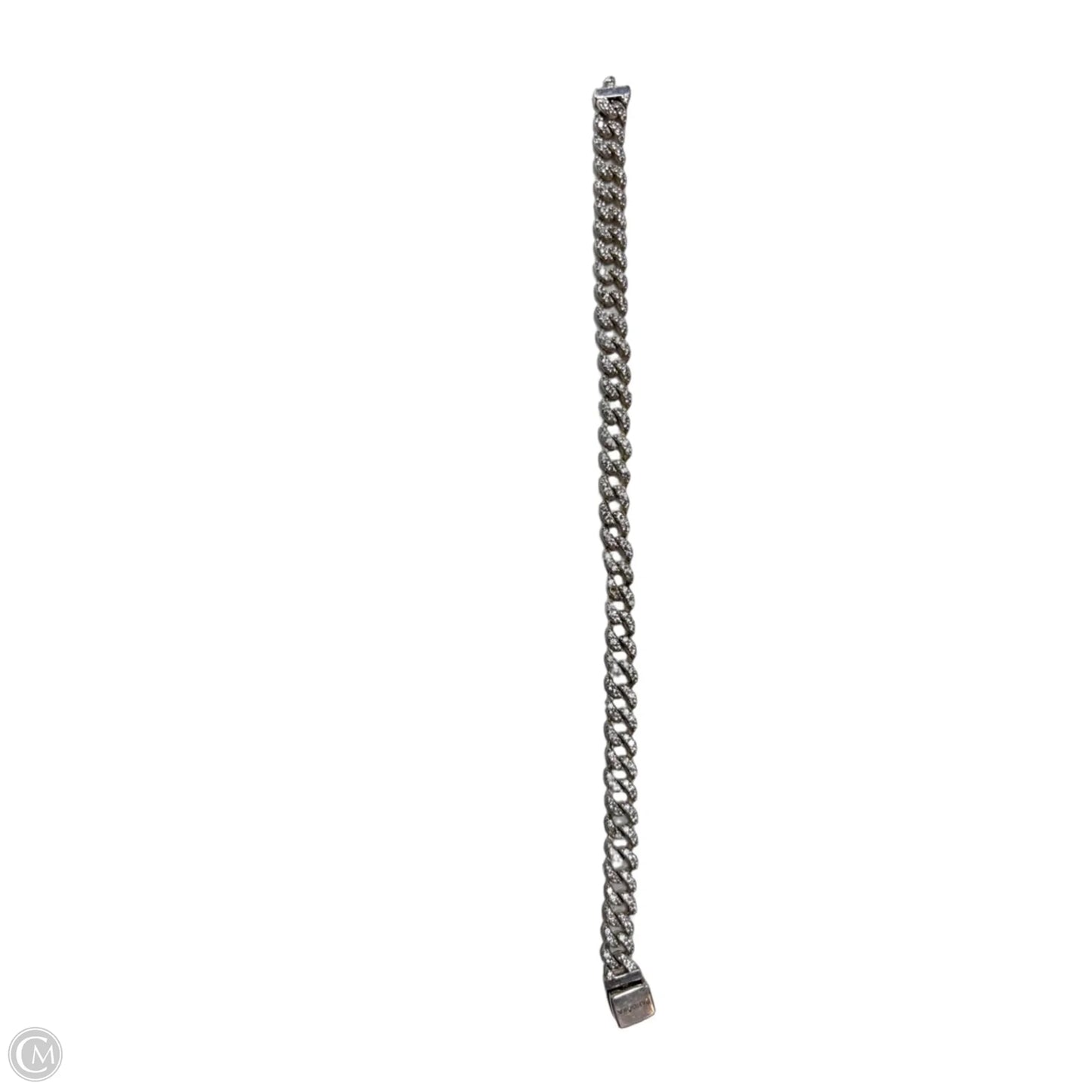Bracelet Sterling Silver By Pandora