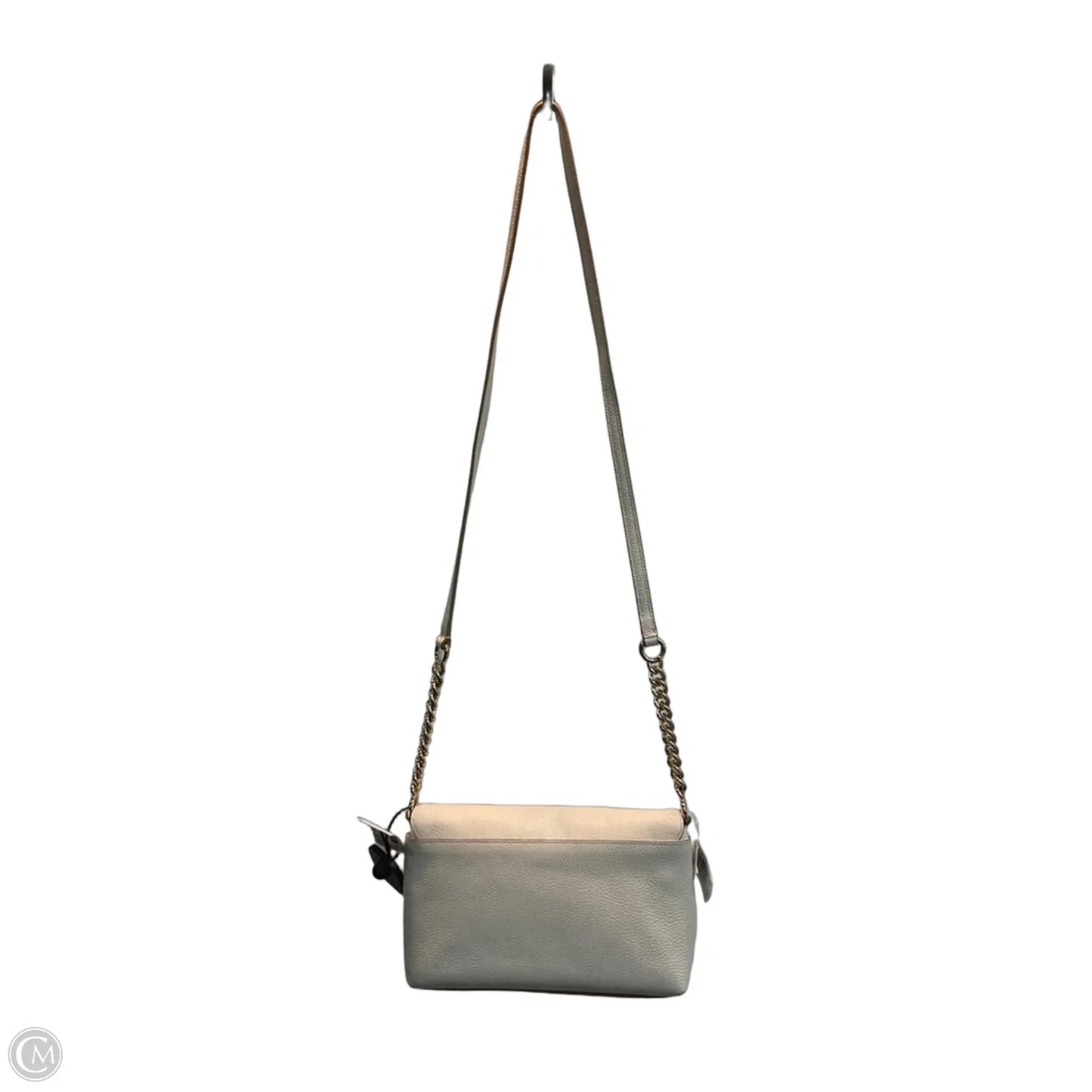Crossbody Designer By Coach, Size: Small