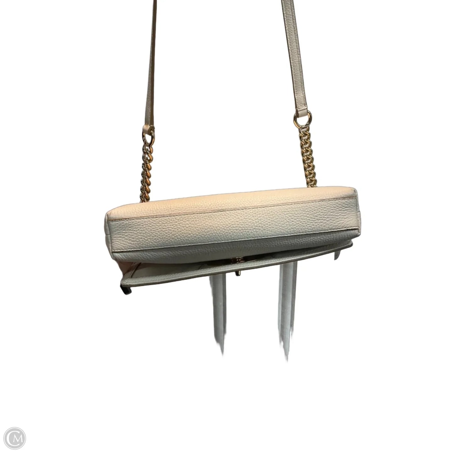 Crossbody Designer By Coach, Size: Small