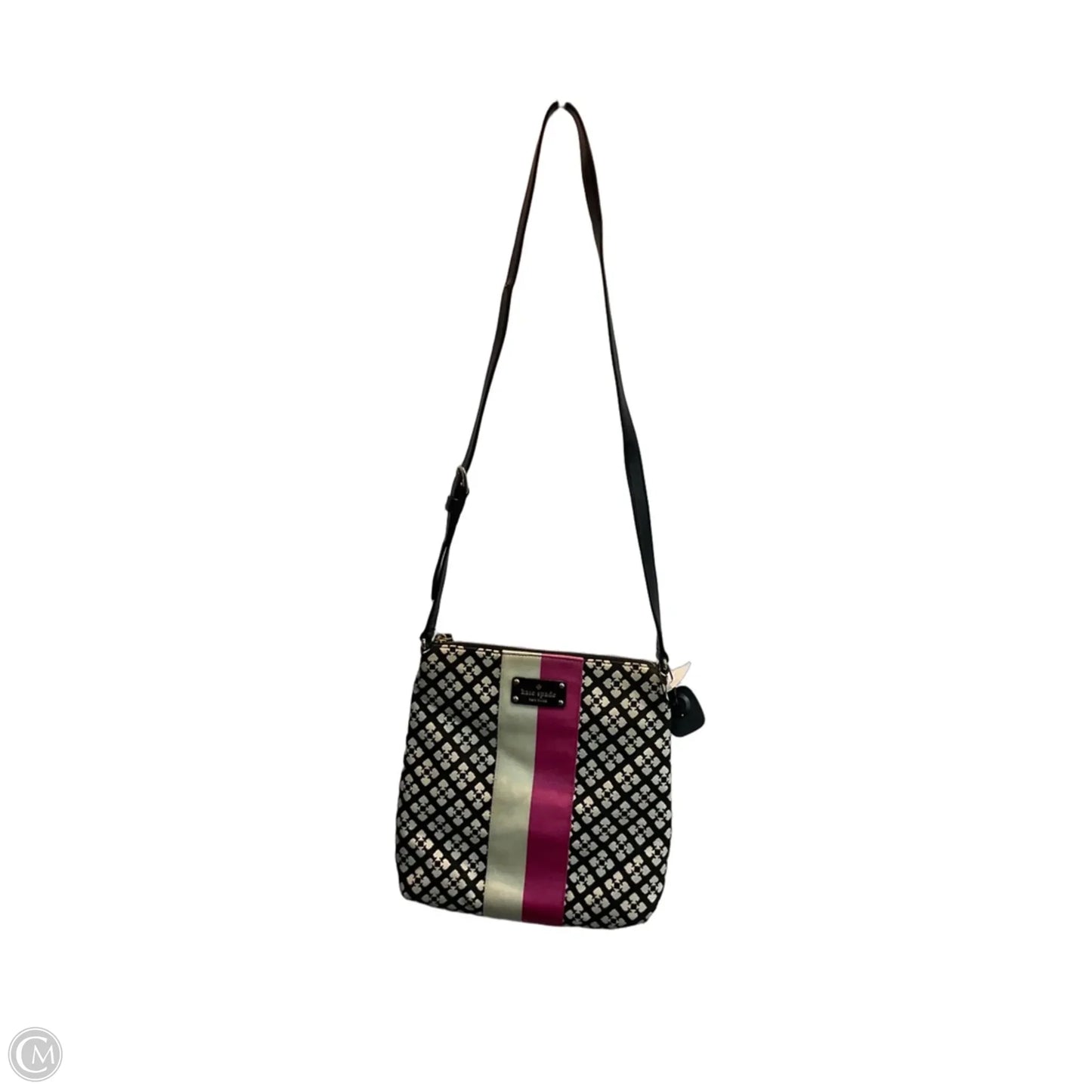 Crossbody Designer By Kate Spade, Size: Medium