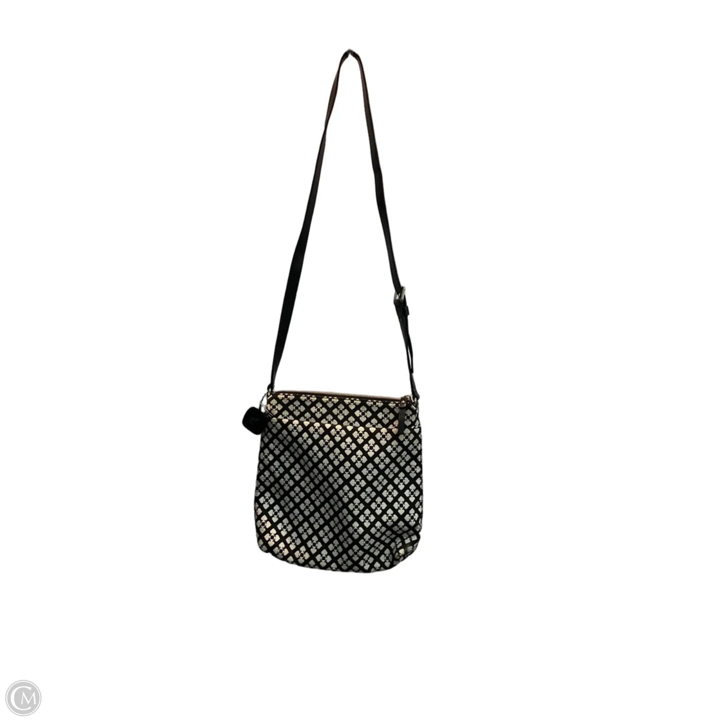 Crossbody Designer By Kate Spade, Size: Medium