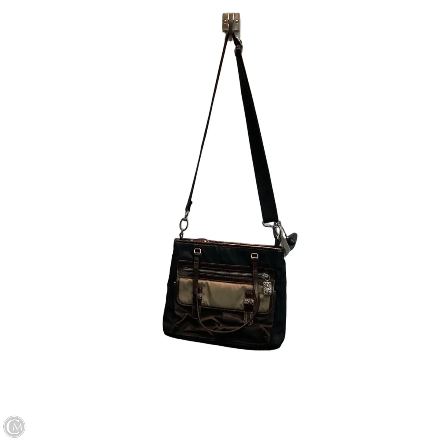 Crossbody By Brighton, Size: Medium
