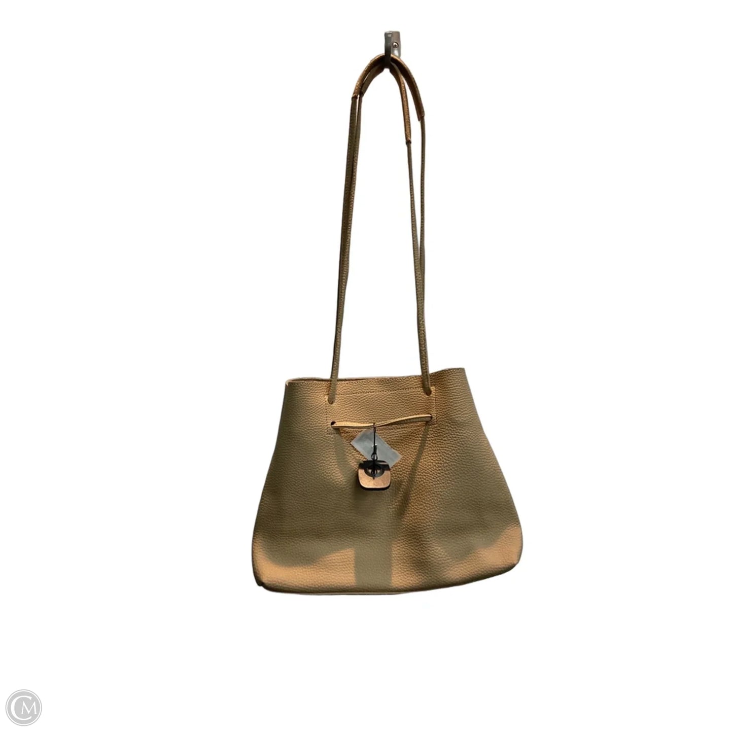 Handbag By Clothes Mentor, Size: Medium