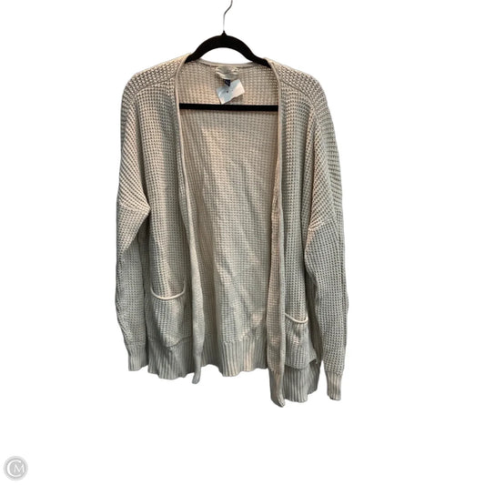 Cardigan By Universal Thread In Beige, Size: Xl