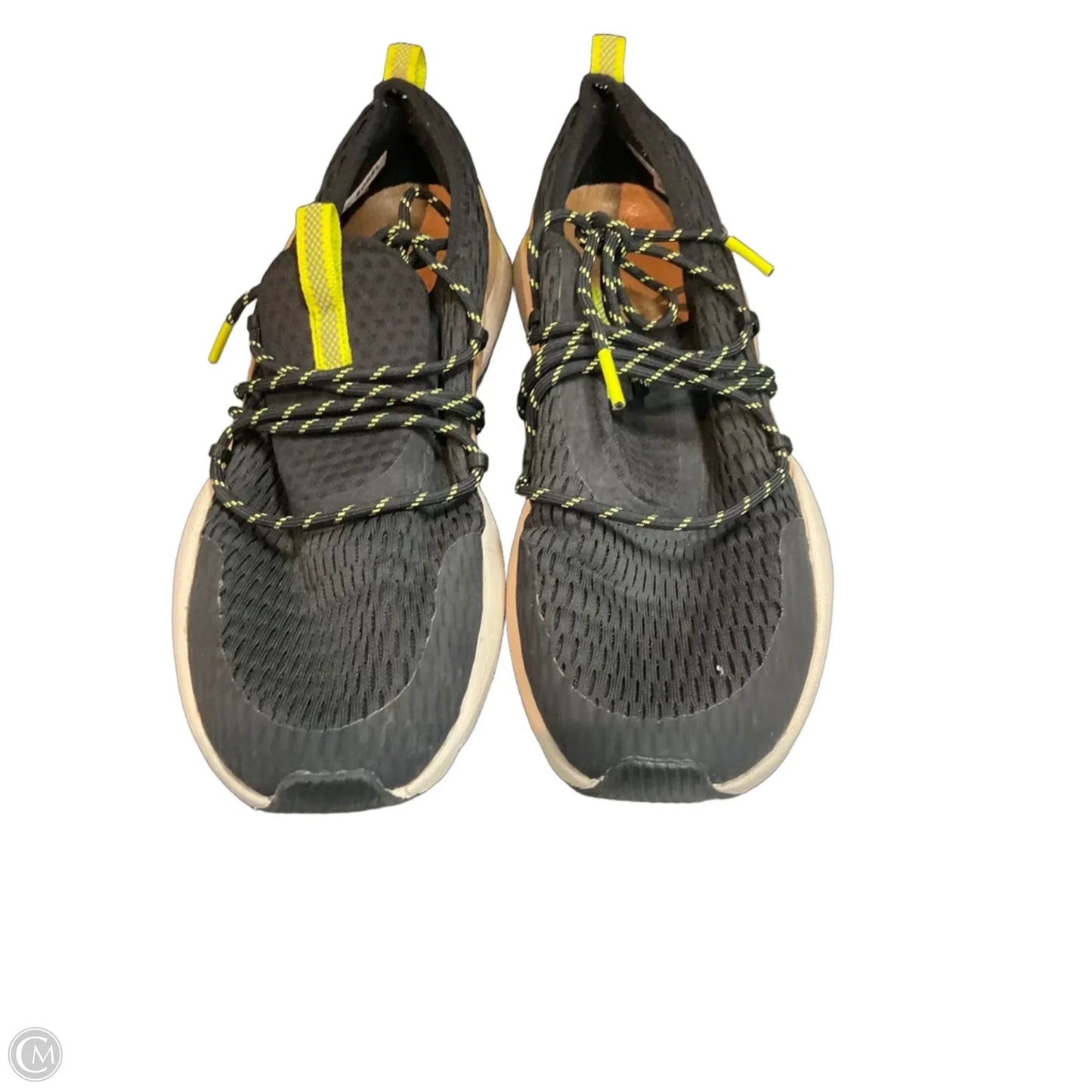 Shoes Athletic By Sorel In Black, Size: 9
