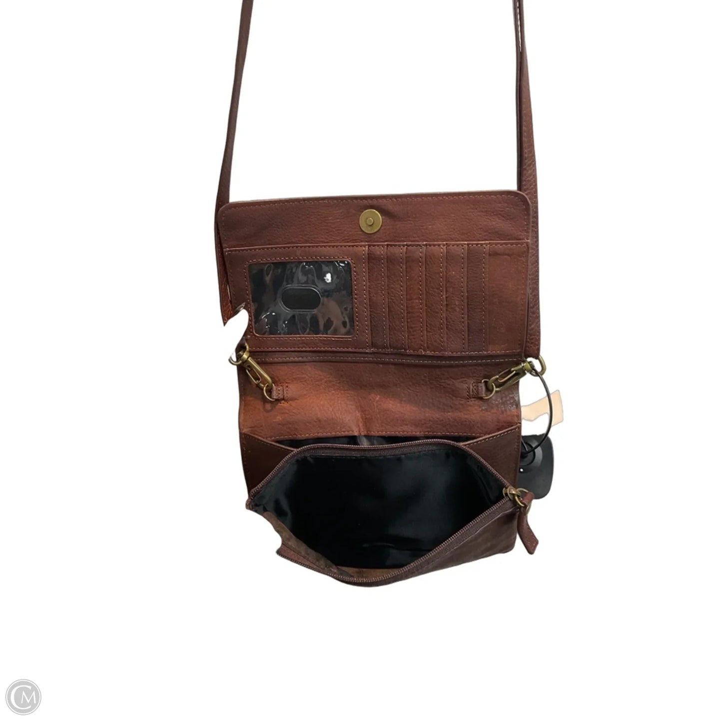 Crossbody By Duluth Trading, Size: Small