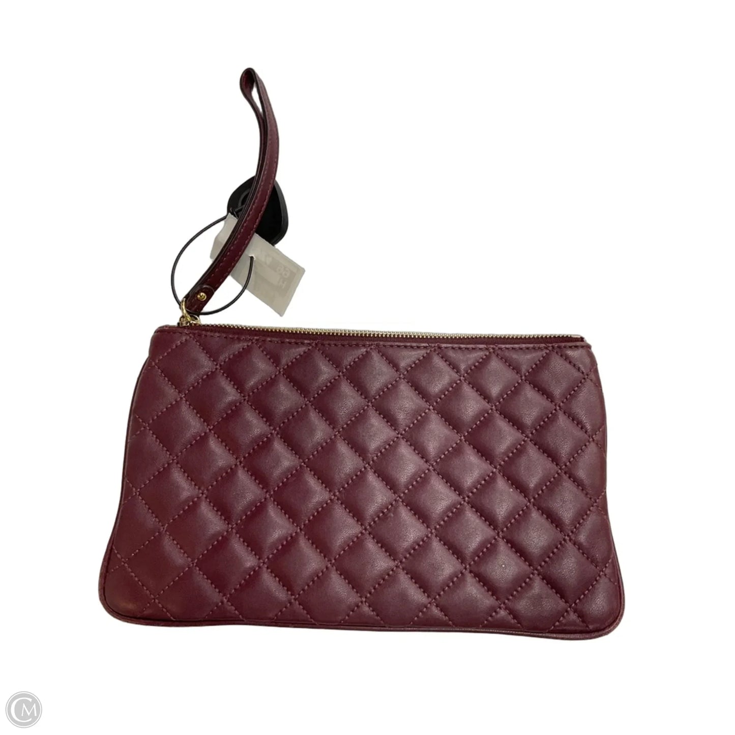Wristlet Designer By Michael Kors, Size: Medium